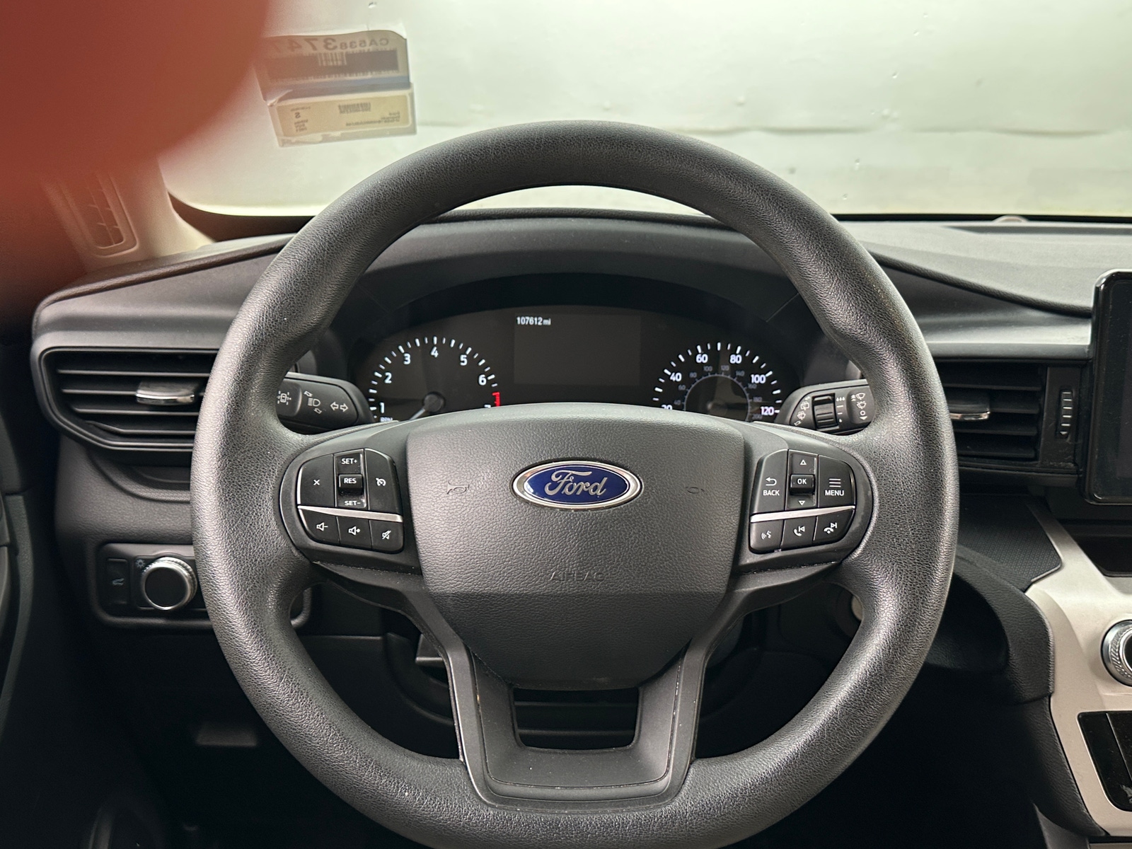 Thumbnail: 2021 Ford Explorer - 5