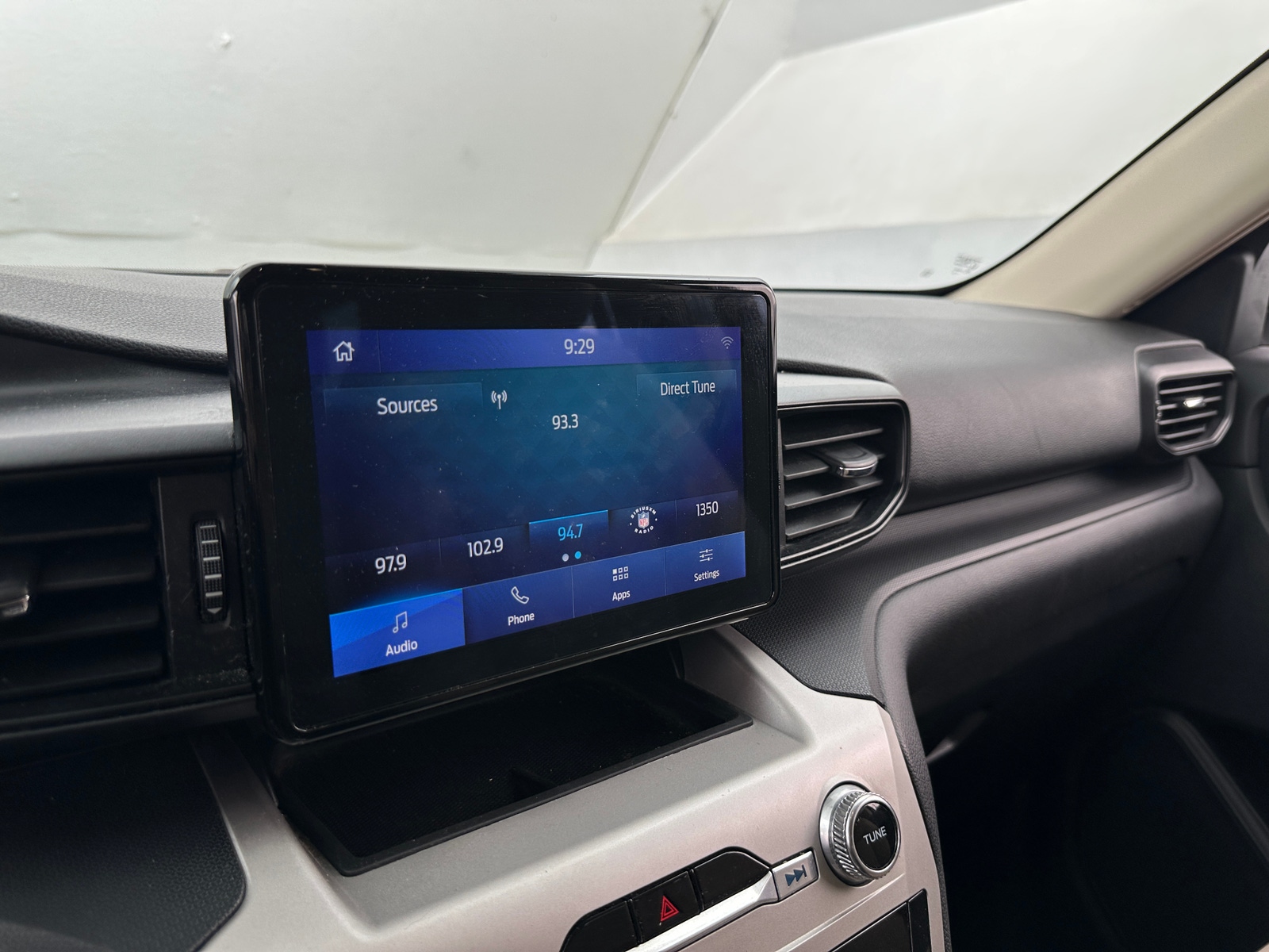 Thumbnail: 2021 Ford Explorer - 4