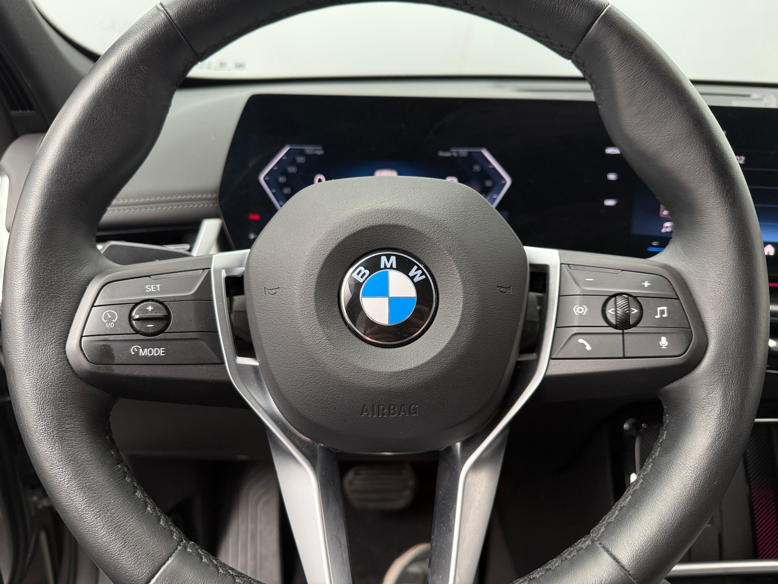 Thumbnail: 2026 BMW X1 - 4