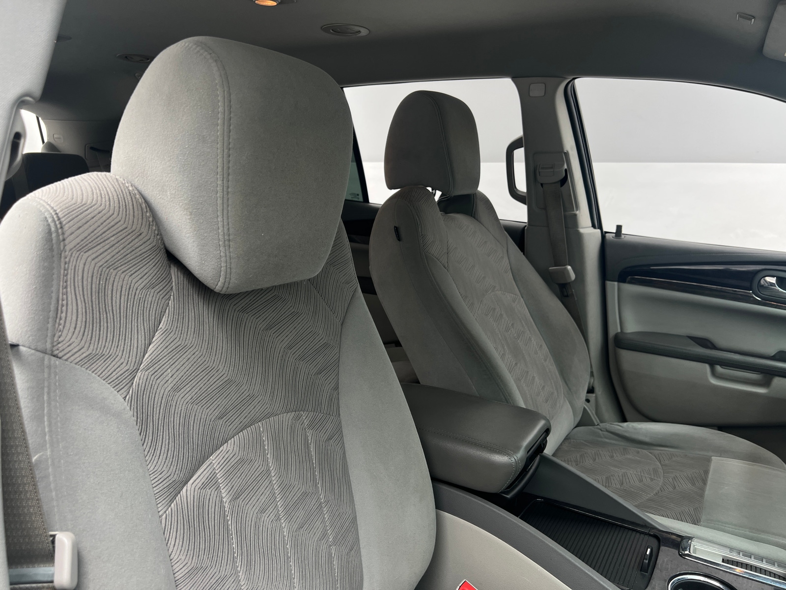 Thumbnail: 2015 Buick Enclave - 2