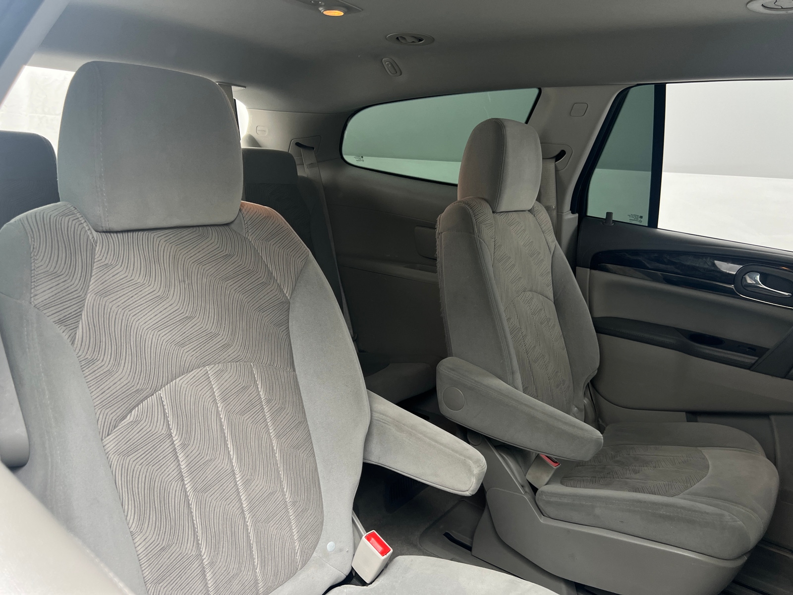 Thumbnail: 2015 Buick Enclave - 6