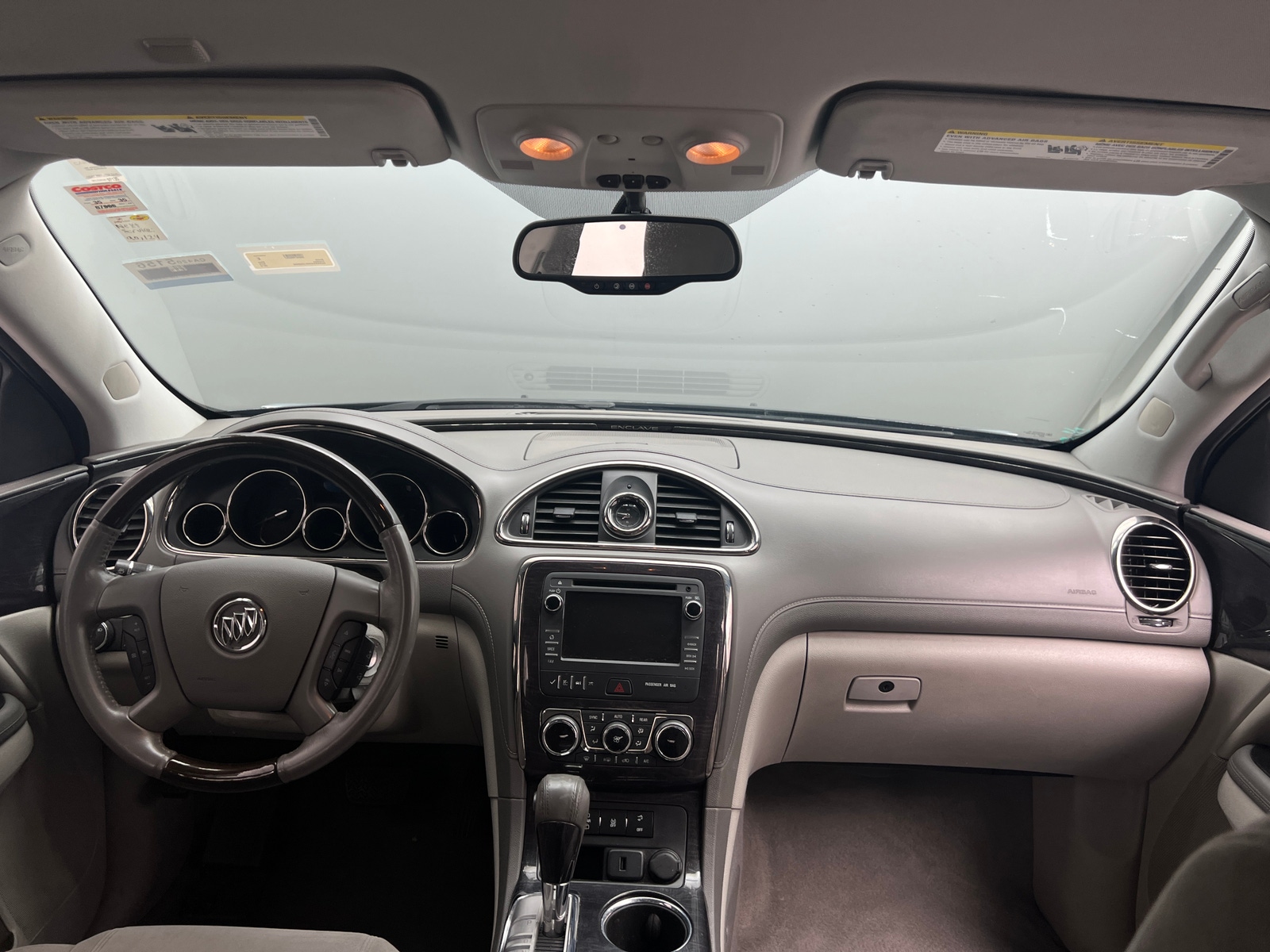 Thumbnail: 2015 Buick Enclave - 3