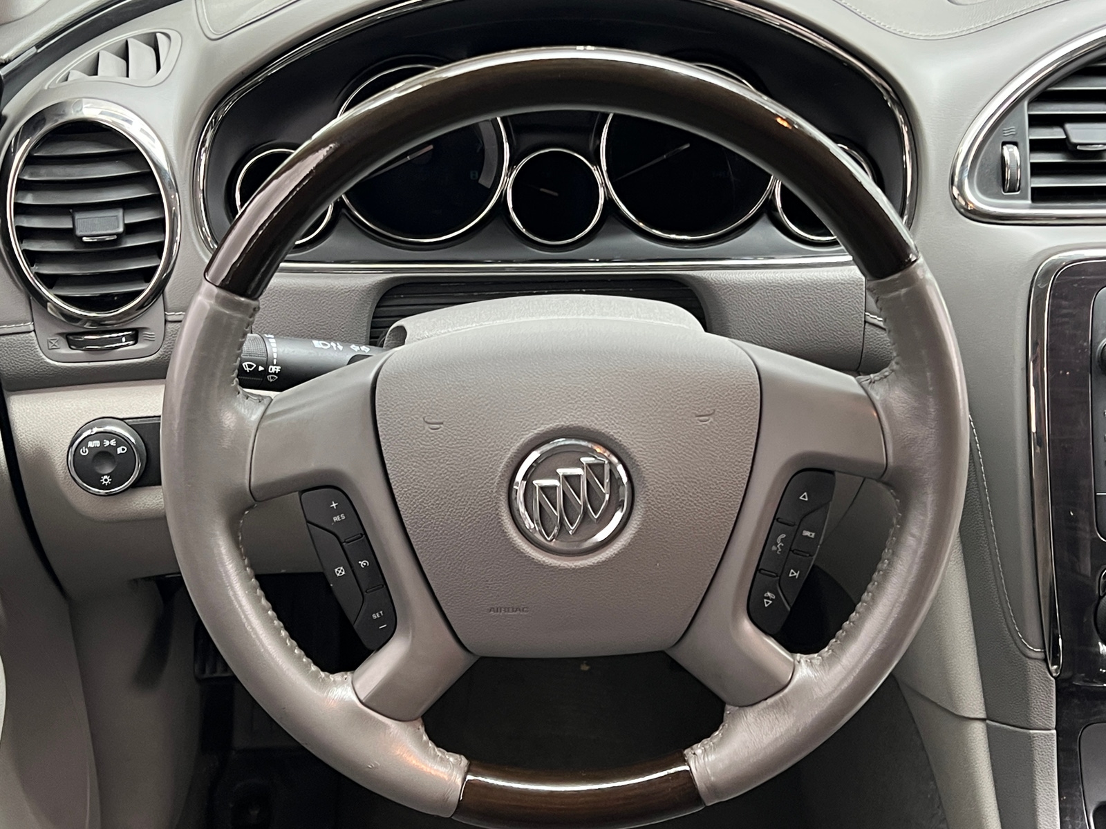 Thumbnail: 2015 Buick Enclave - 5