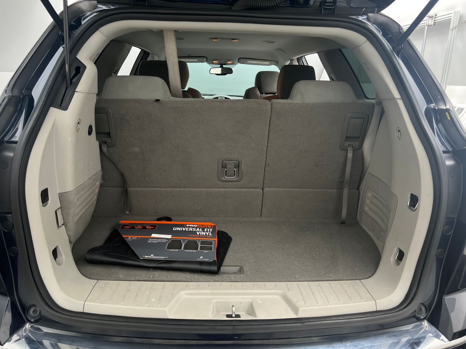 Thumbnail: 2015 Buick Enclave - 7