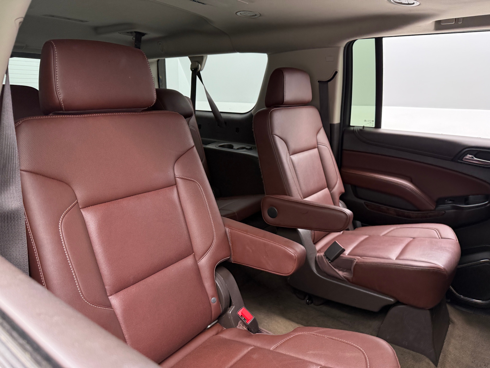 Thumbnail: 2018 Chevrolet Suburban - 5