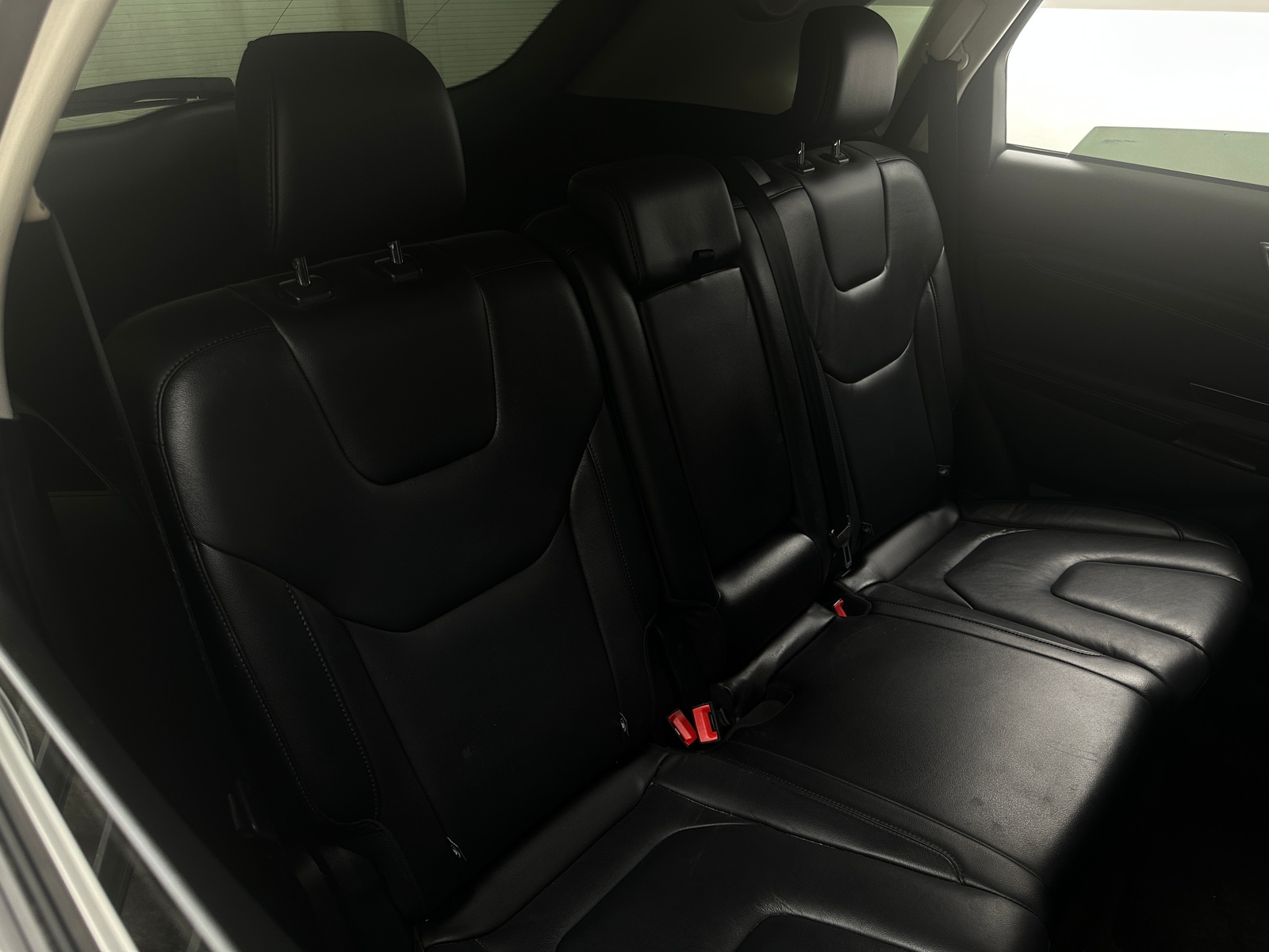 Thumbnail: 2020 Ford Edge - 5