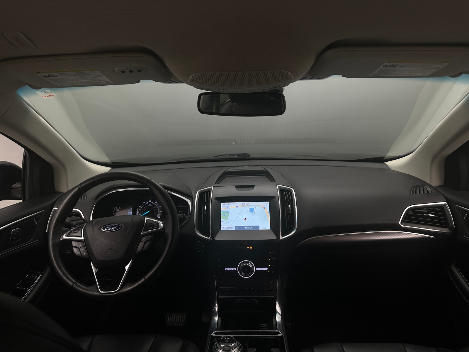 Thumbnail: 2020 Ford Edge - 2