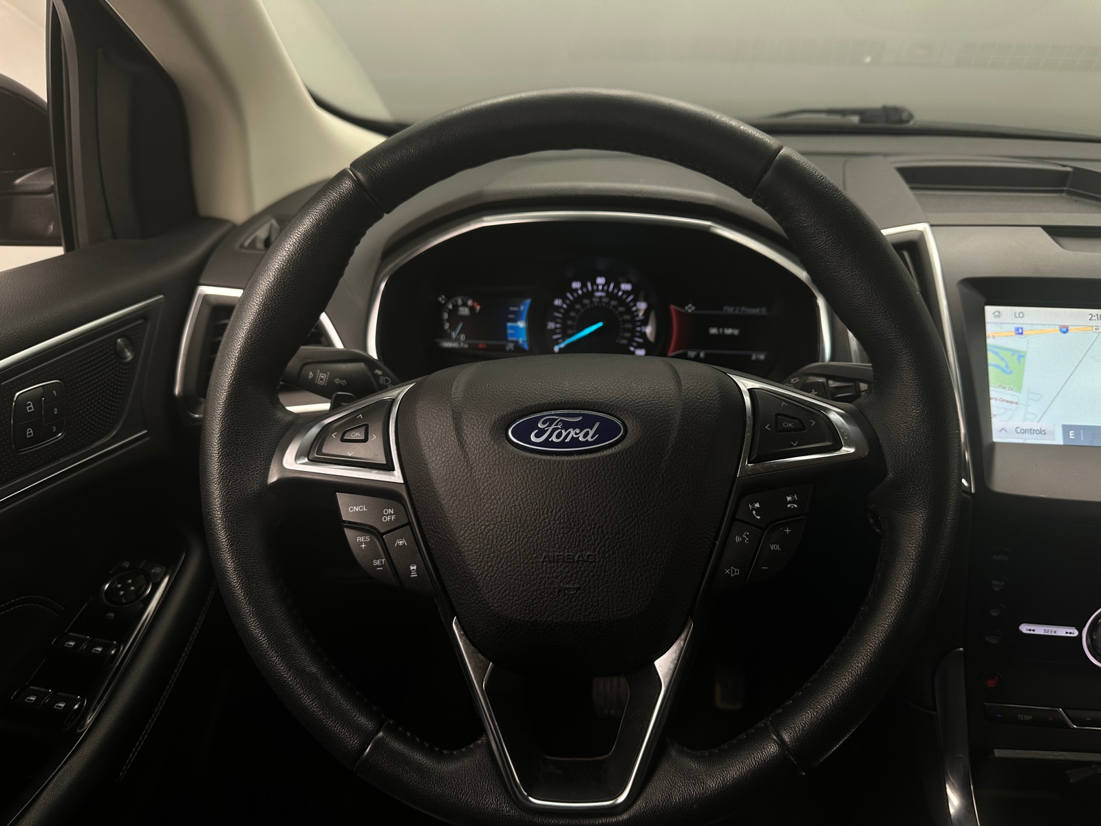 Thumbnail: 2020 Ford Edge - 4