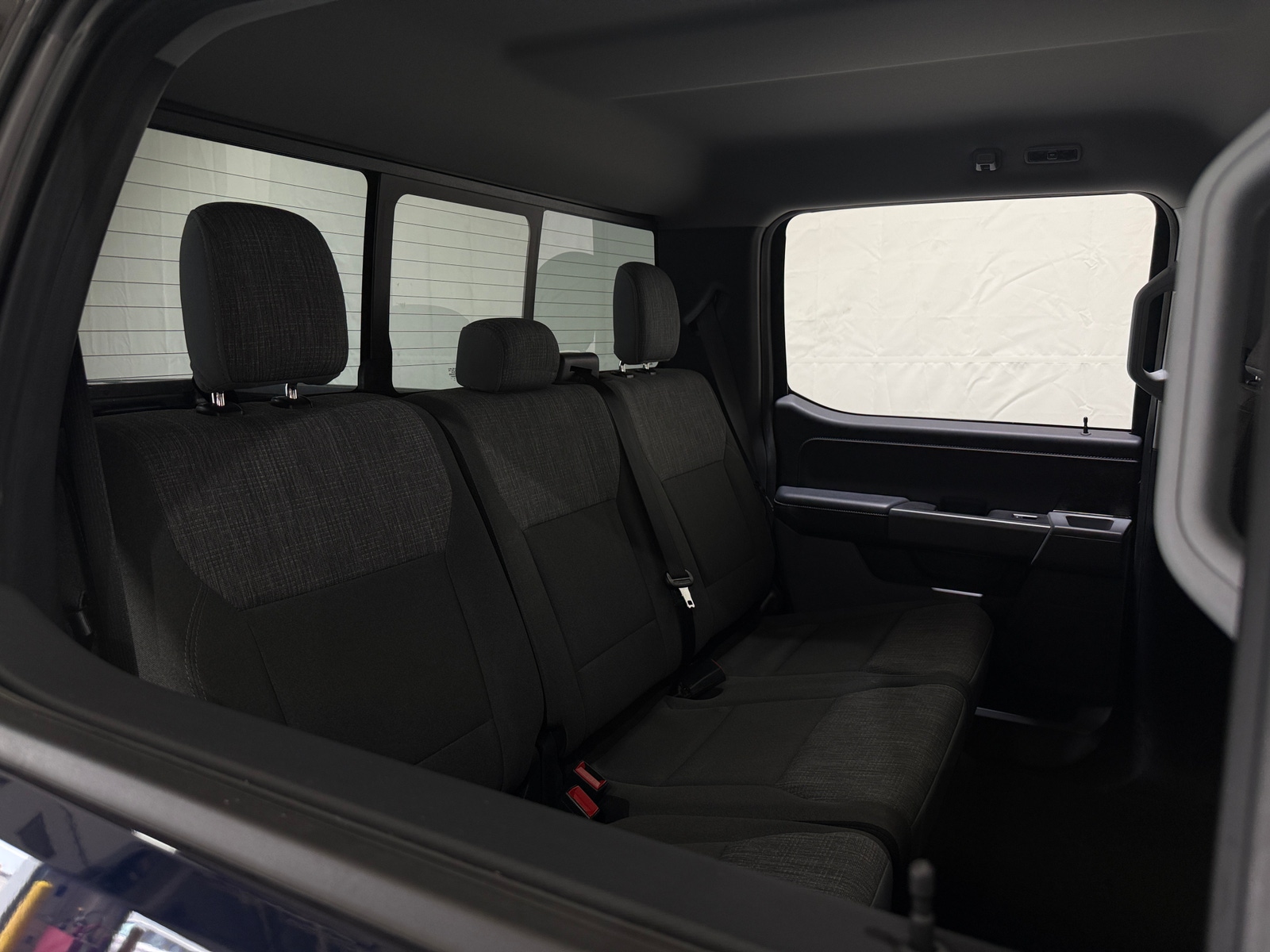 Thumbnail: 2022 Ford Econoline - 6
