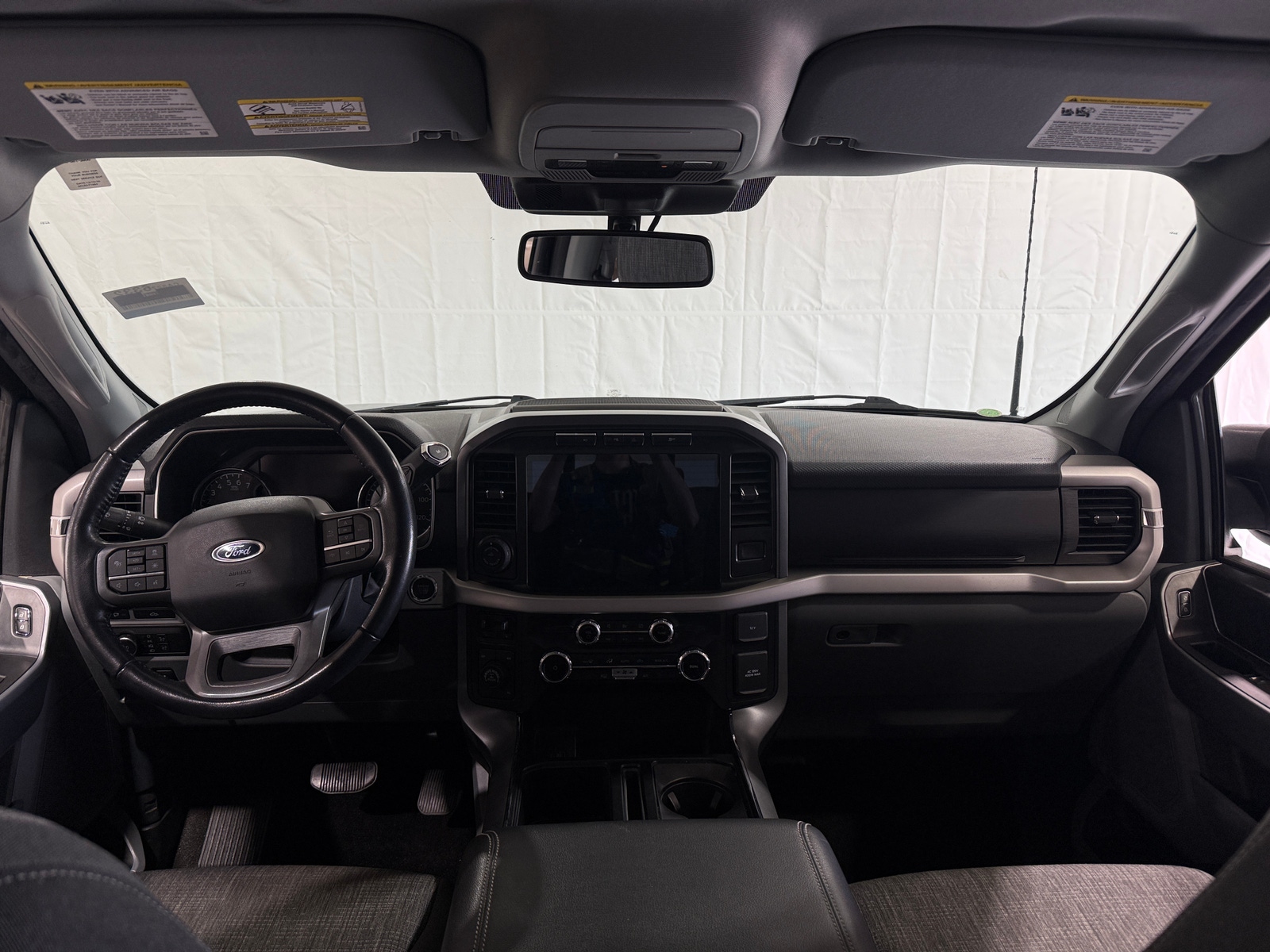Thumbnail: 2022 Ford Econoline - 3
