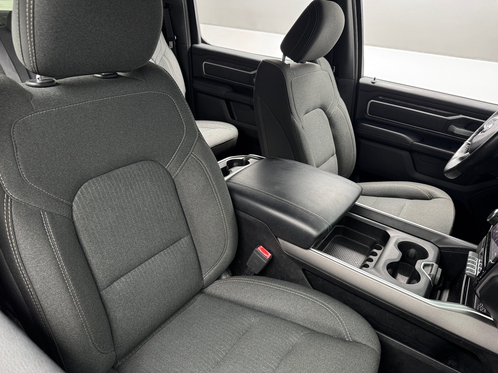 Thumbnail: 2019 RAM 1500 - 2
