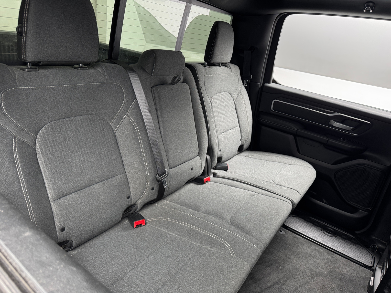 Thumbnail: 2019 RAM 1500 - 6
