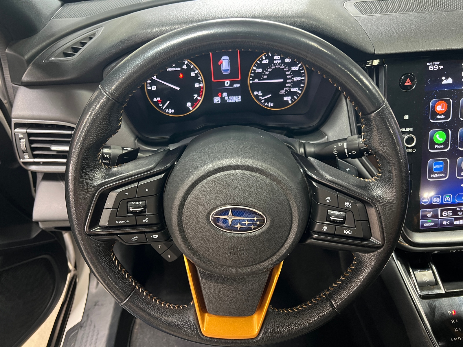 Thumbnail: 2022 Subaru Outback - 5