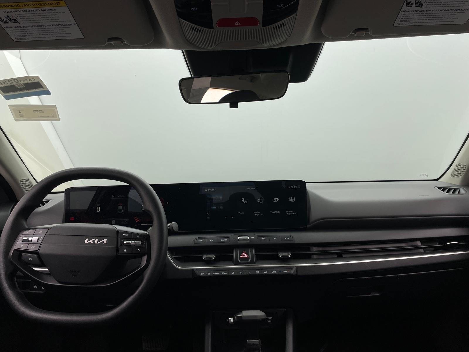 Thumbnail: 2025 Kia K4 - 3