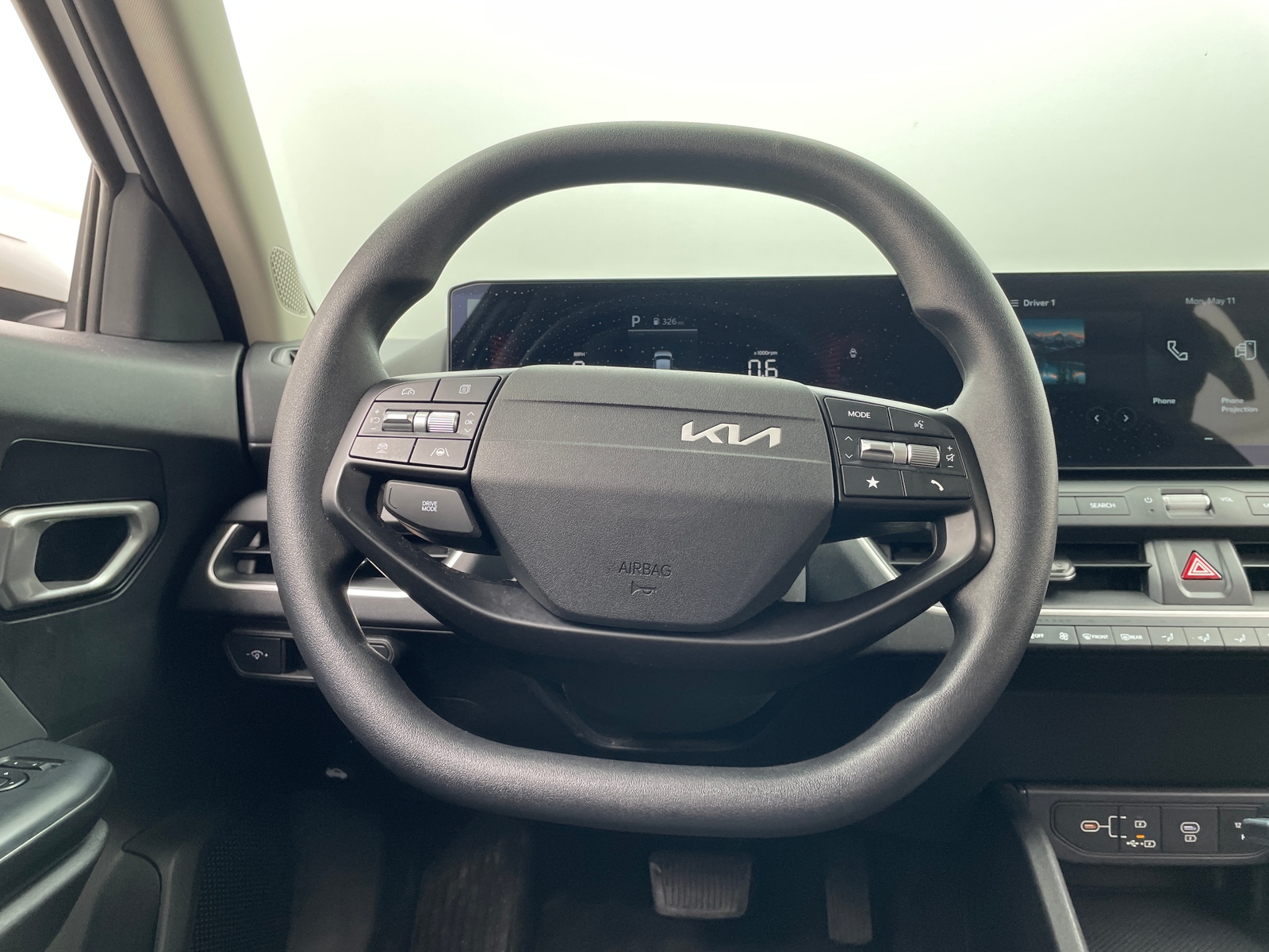 Thumbnail: 2025 Kia K4 - 5
