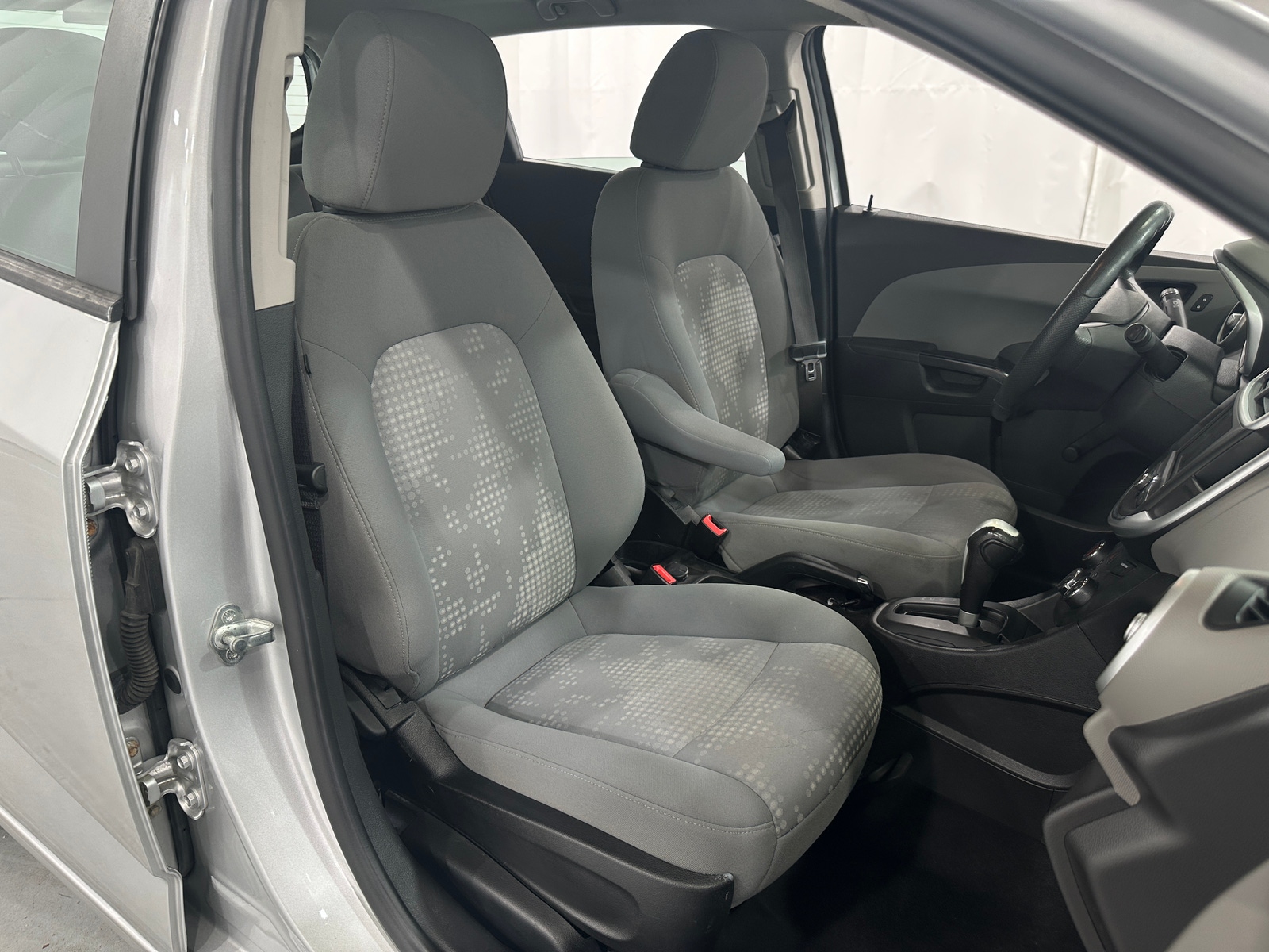 Thumbnail: 2020 Chevrolet Sonic - 2