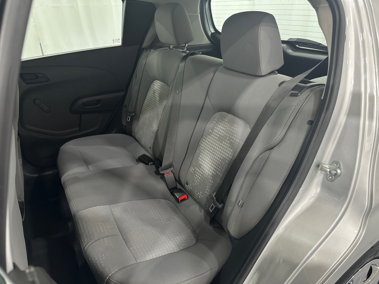 Thumbnail: 2020 Chevrolet Sonic - 6