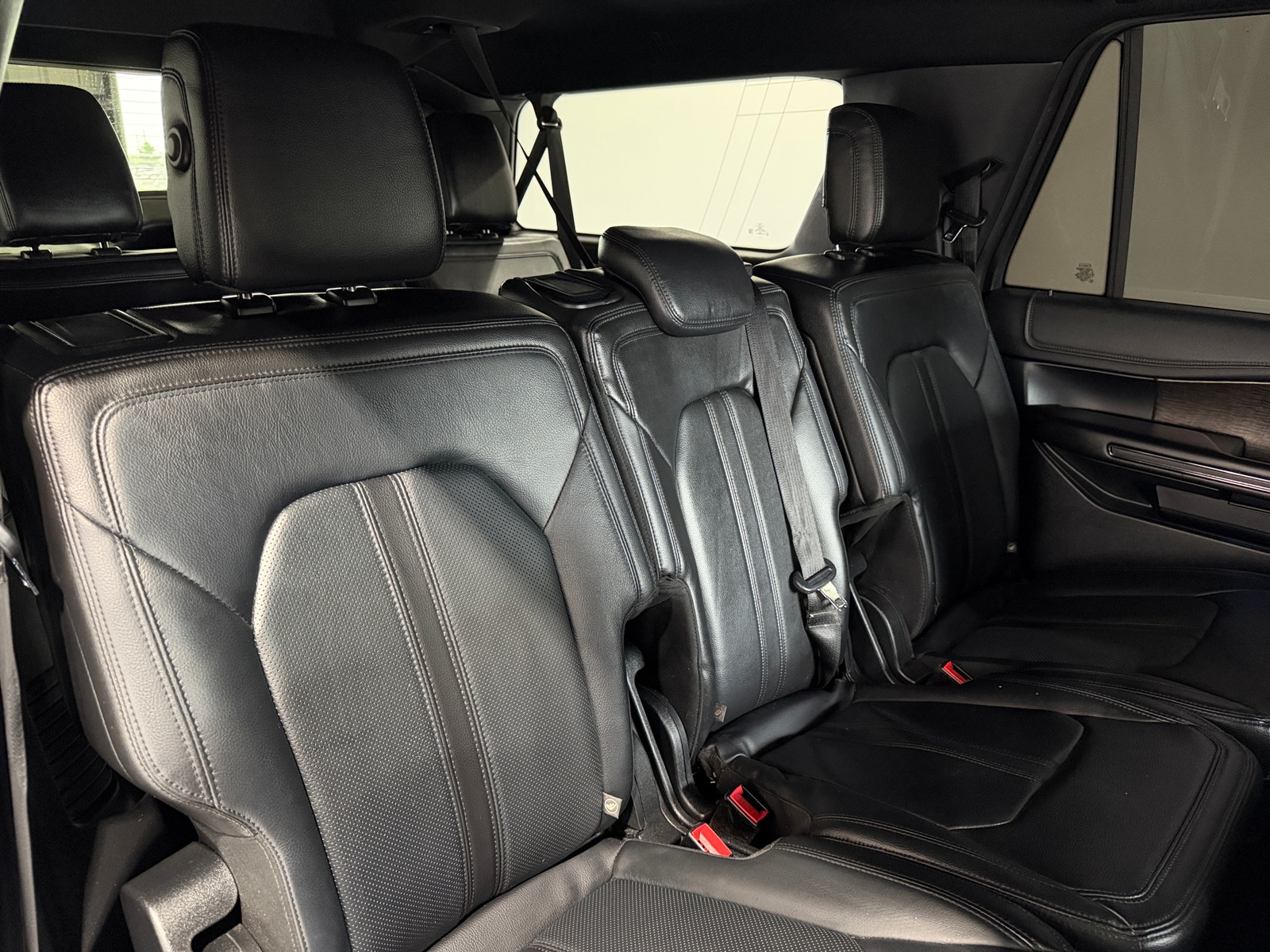 Thumbnail: 2018 Ford Expedition MAX - 5
