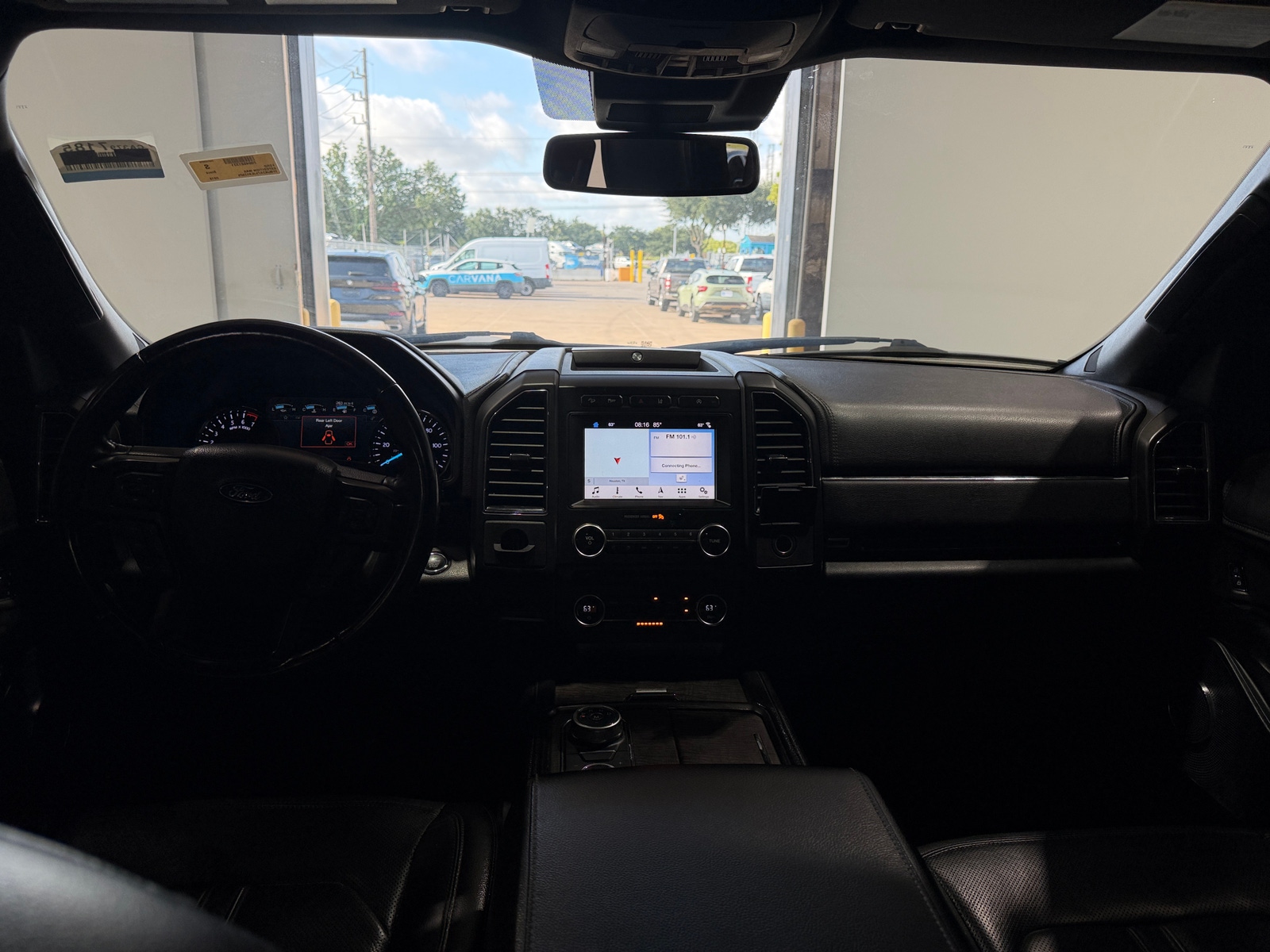 Thumbnail: 2018 Ford Expedition MAX - 2