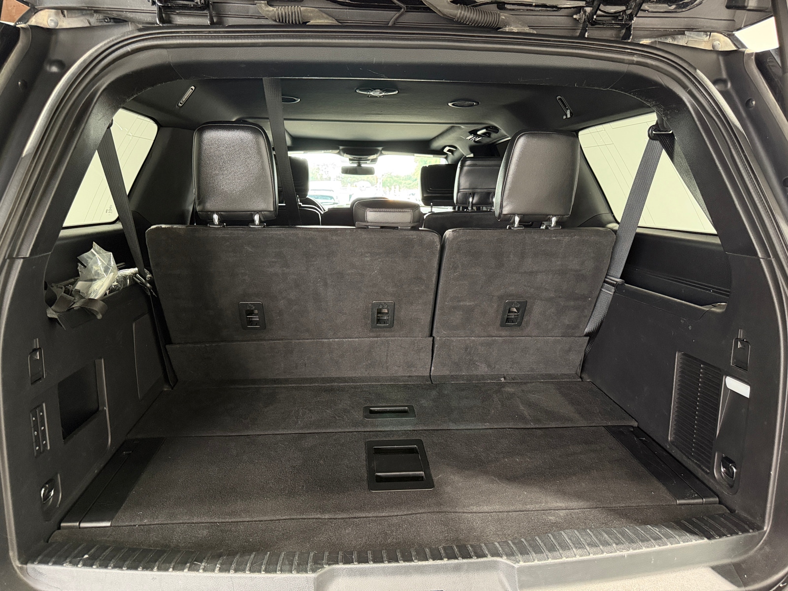 Thumbnail: 2018 Ford Expedition MAX - 6