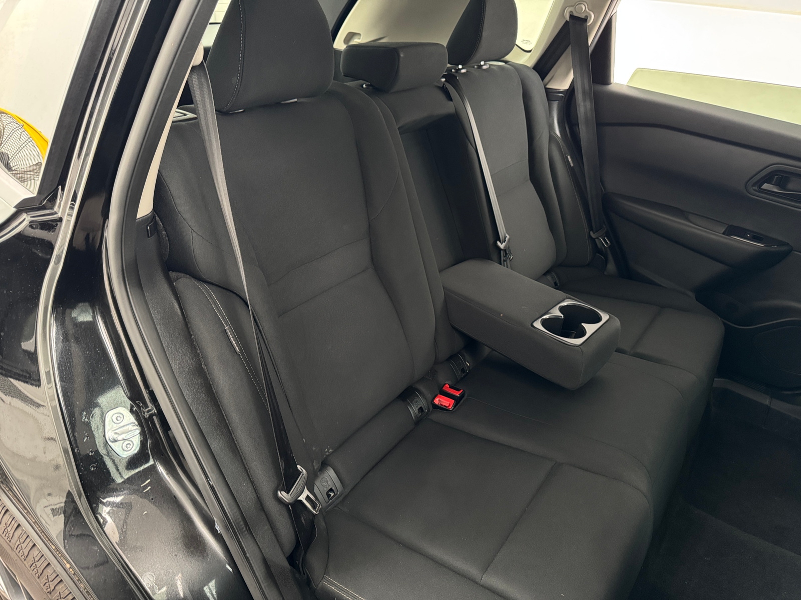 Thumbnail: 2024 Nissan Rogue - 6