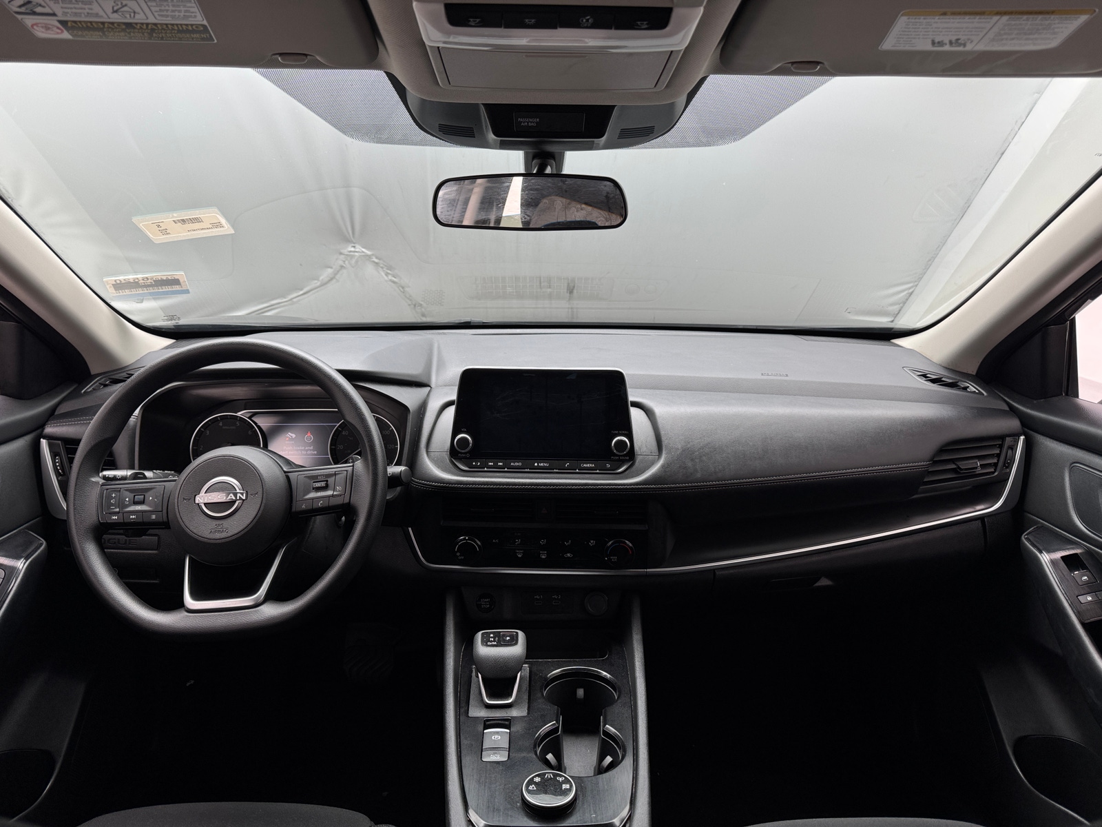Thumbnail: 2024 Nissan Rogue - 3