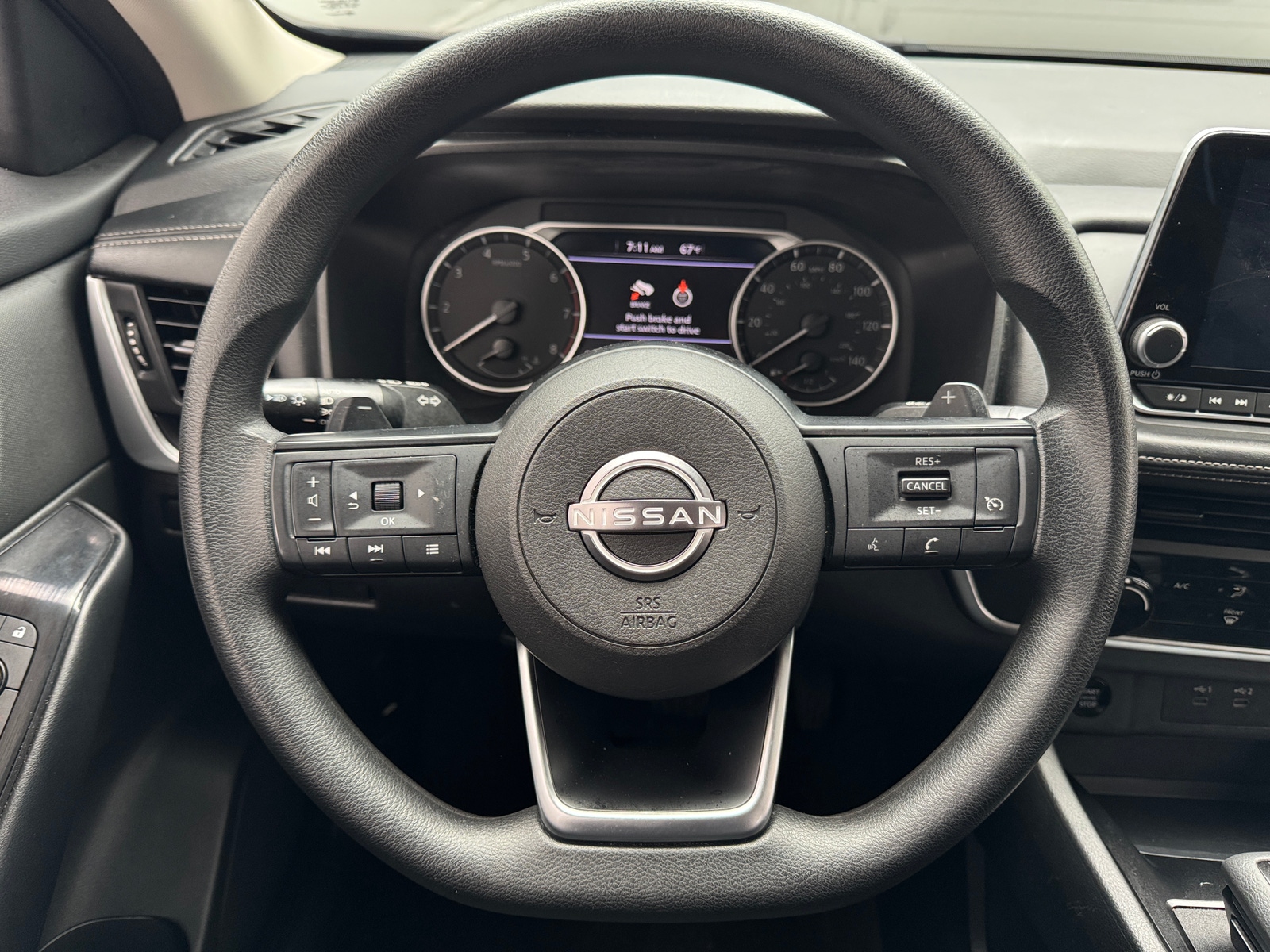 Thumbnail: 2024 Nissan Rogue - 5