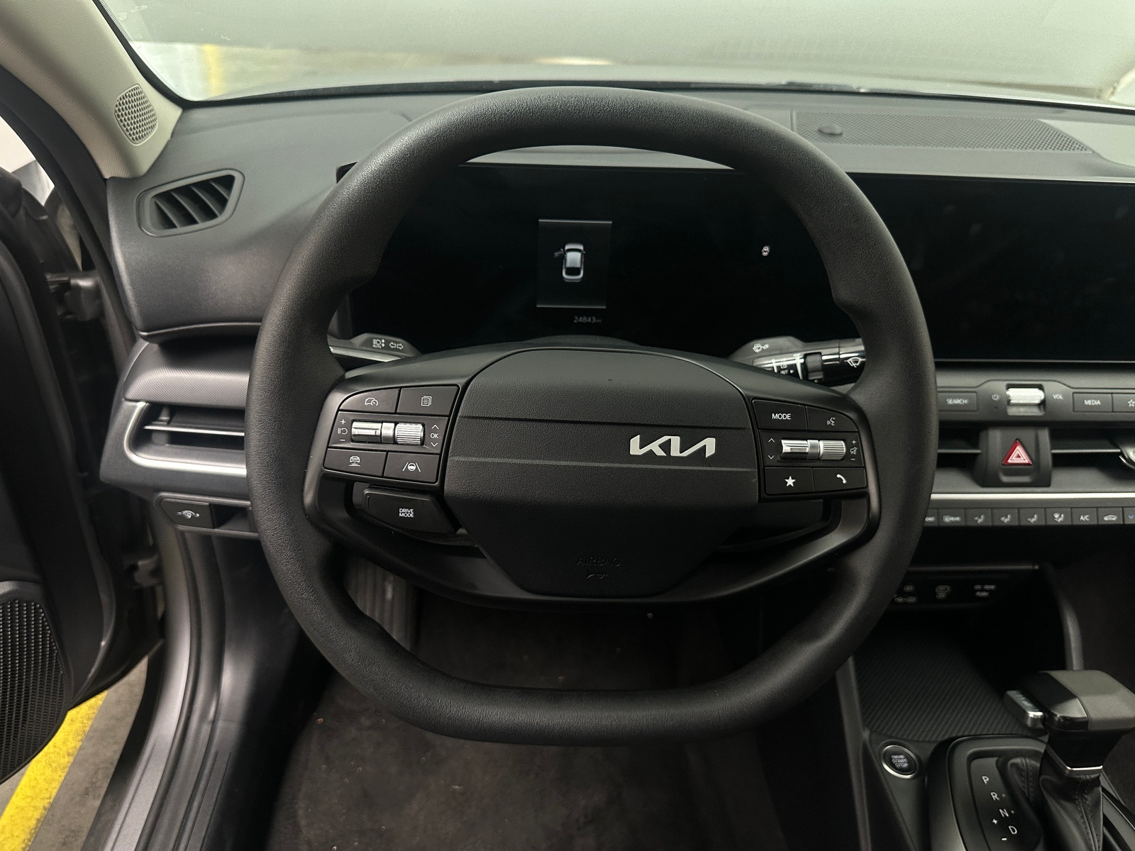 Thumbnail: 2025 Kia K4 - 5