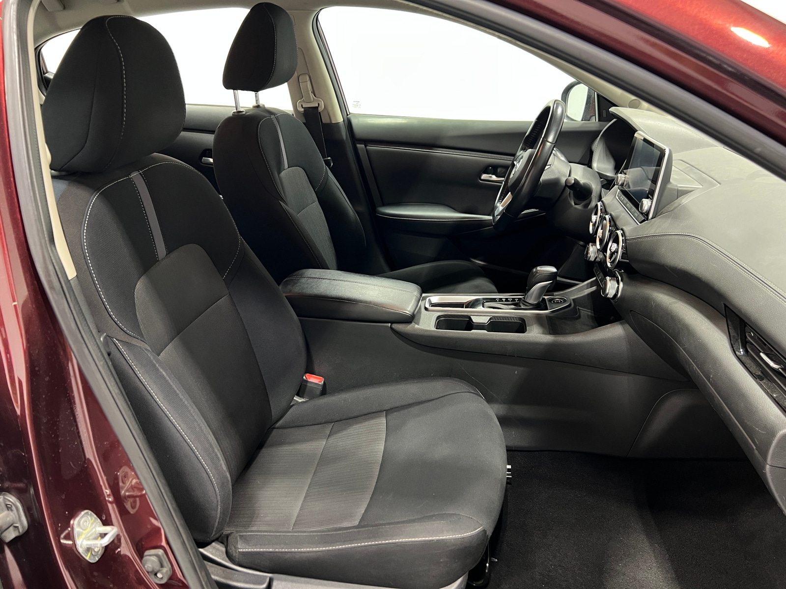 Thumbnail: 2022 Nissan Sentra - 2