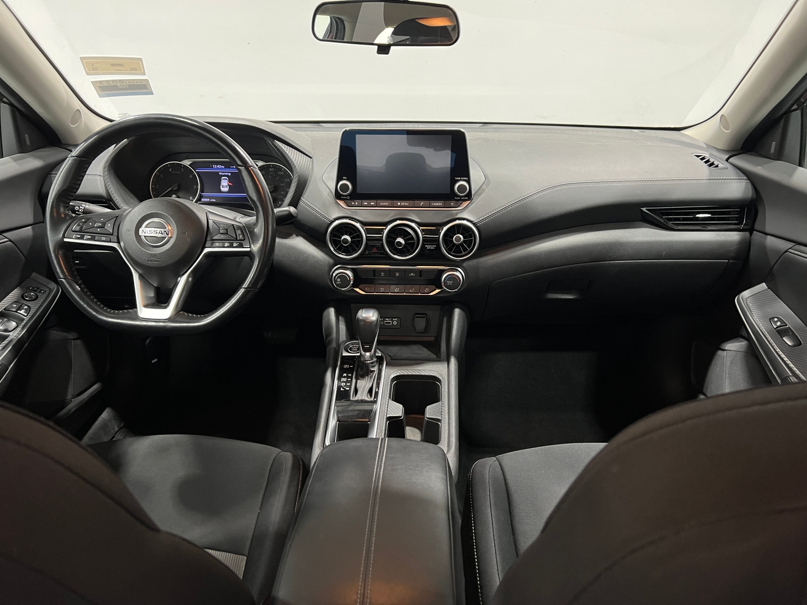 Thumbnail: 2022 Nissan Sentra - 3