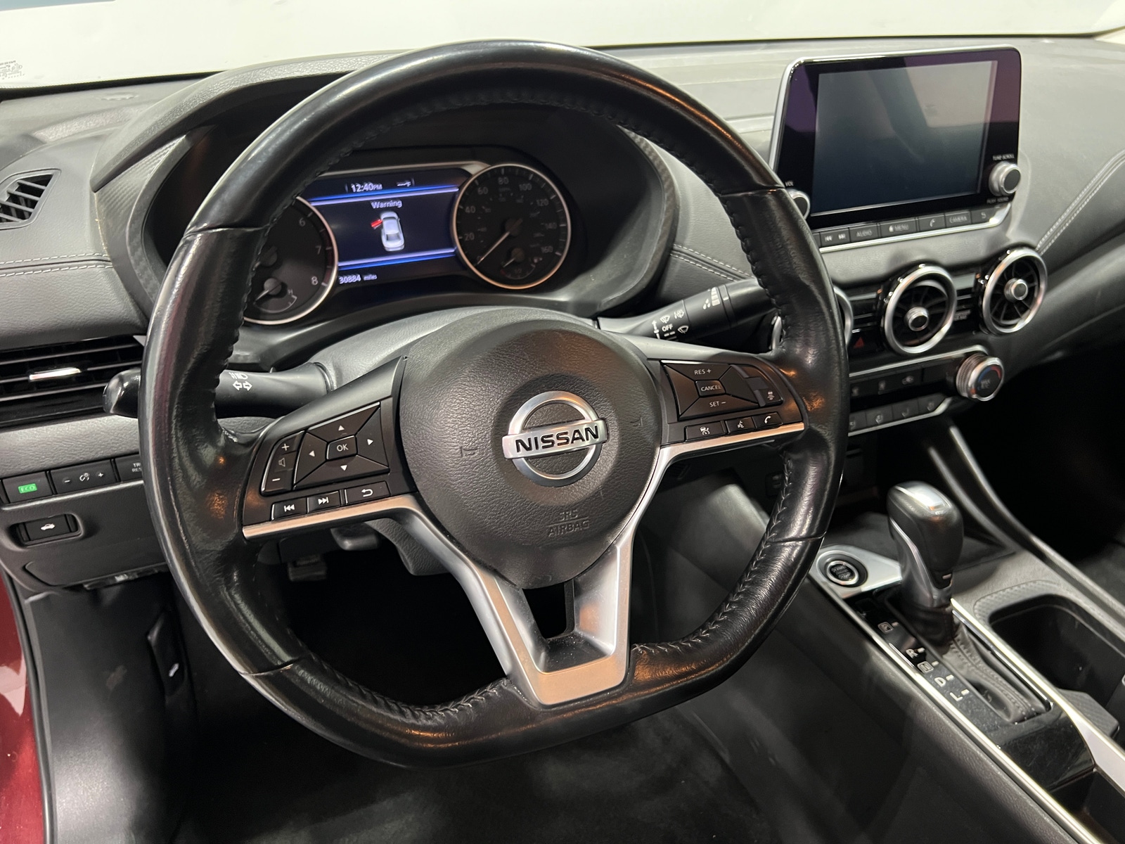 Thumbnail: 2022 Nissan Sentra - 5