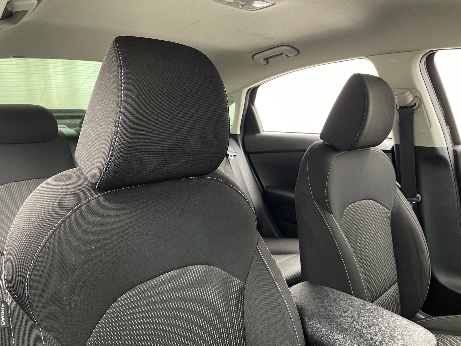 Thumbnail: 2019 Kia Forte - 2