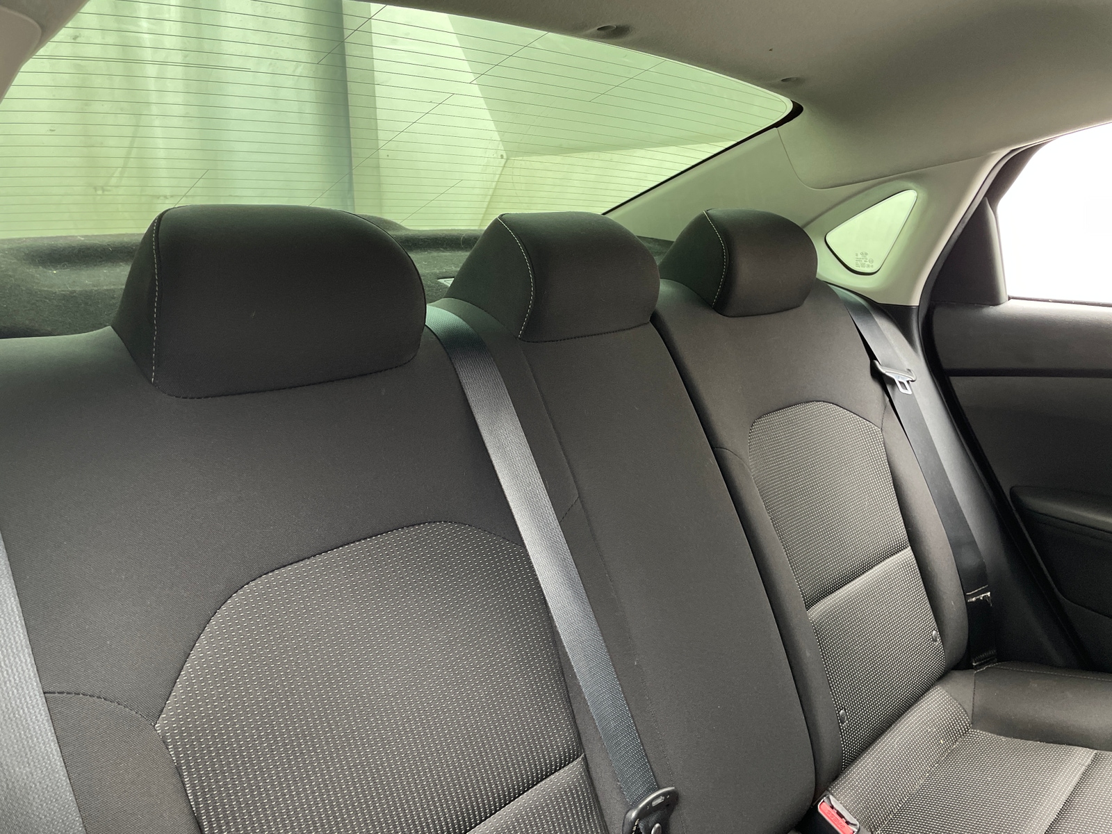 Thumbnail: 2019 Kia Forte - 6