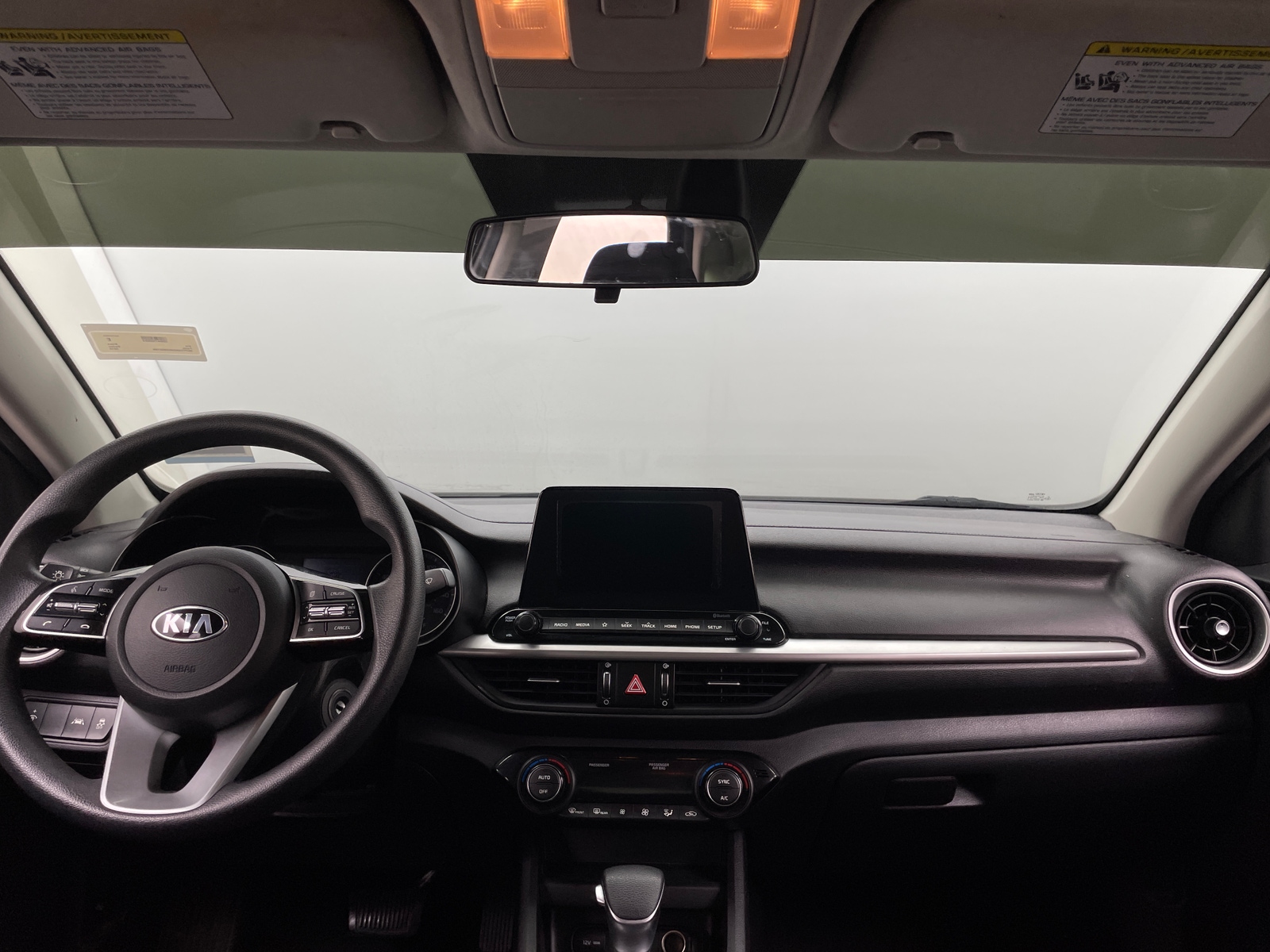 Thumbnail: 2019 Kia Forte - 3