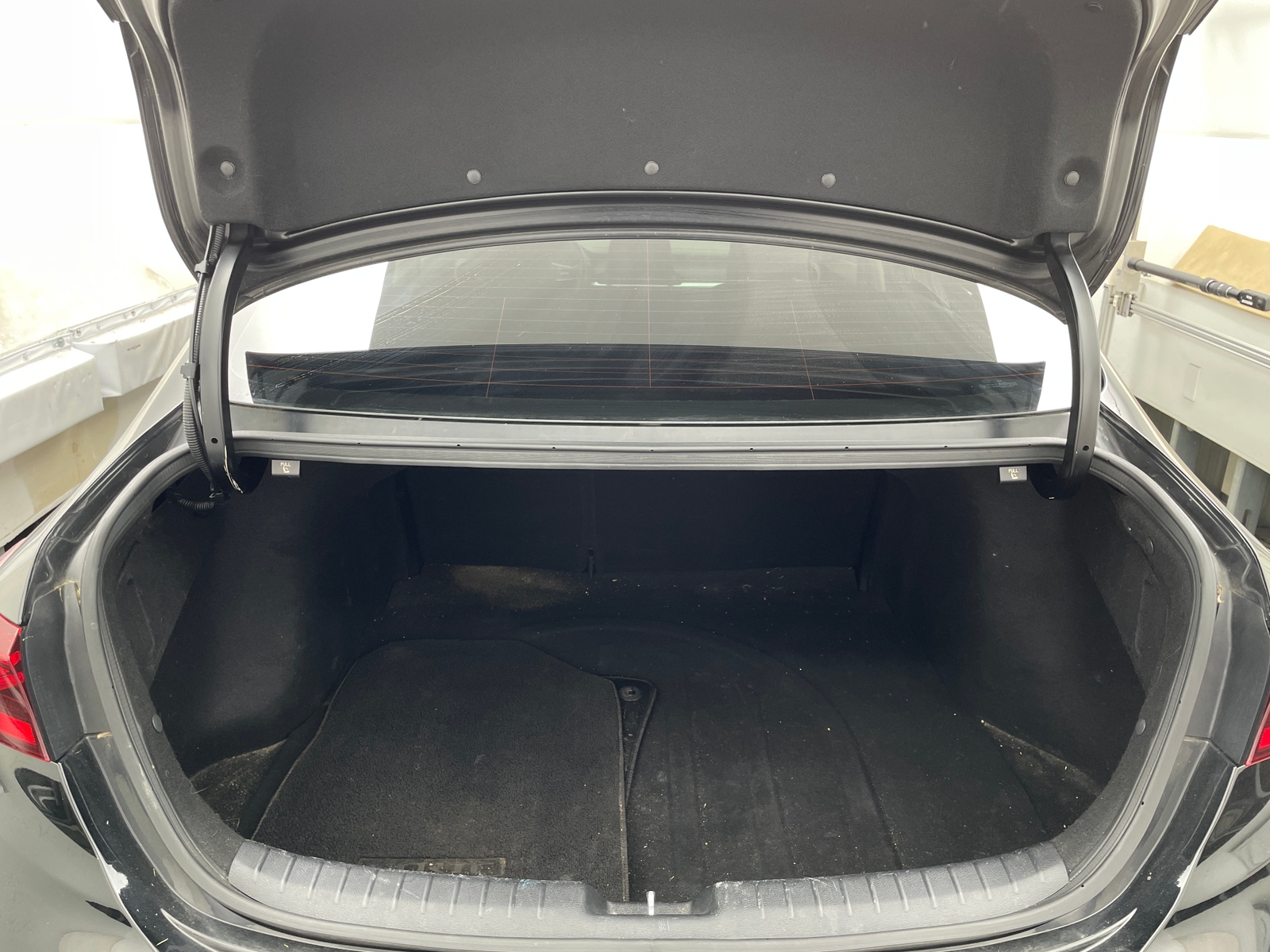 Thumbnail: 2019 Kia Forte - 7