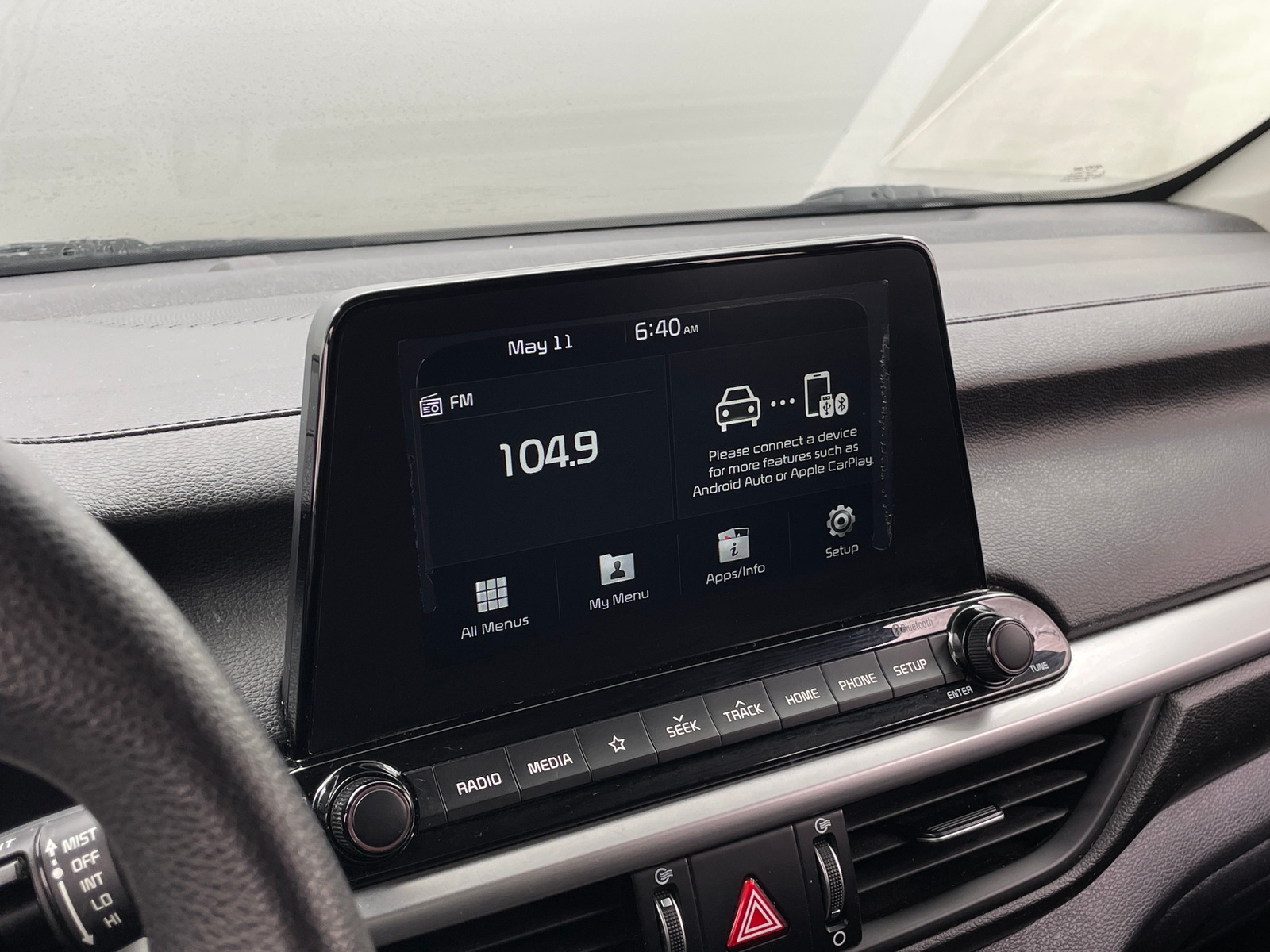 Thumbnail: 2019 Kia Forte - 4