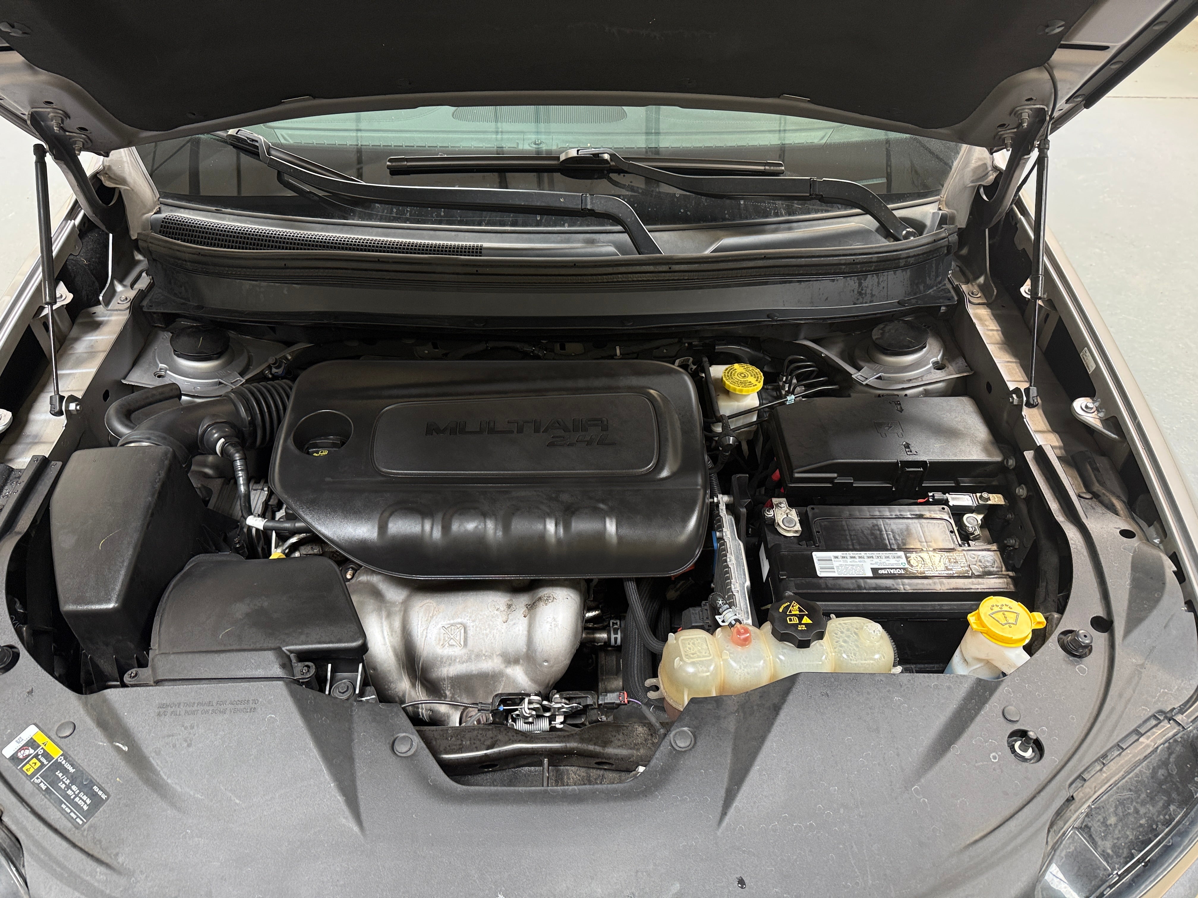 Used 2019 Jeep Cherokee Latitude with VIN 1C4PJLCB8KD308135 for sale in Colonial Heights, VA