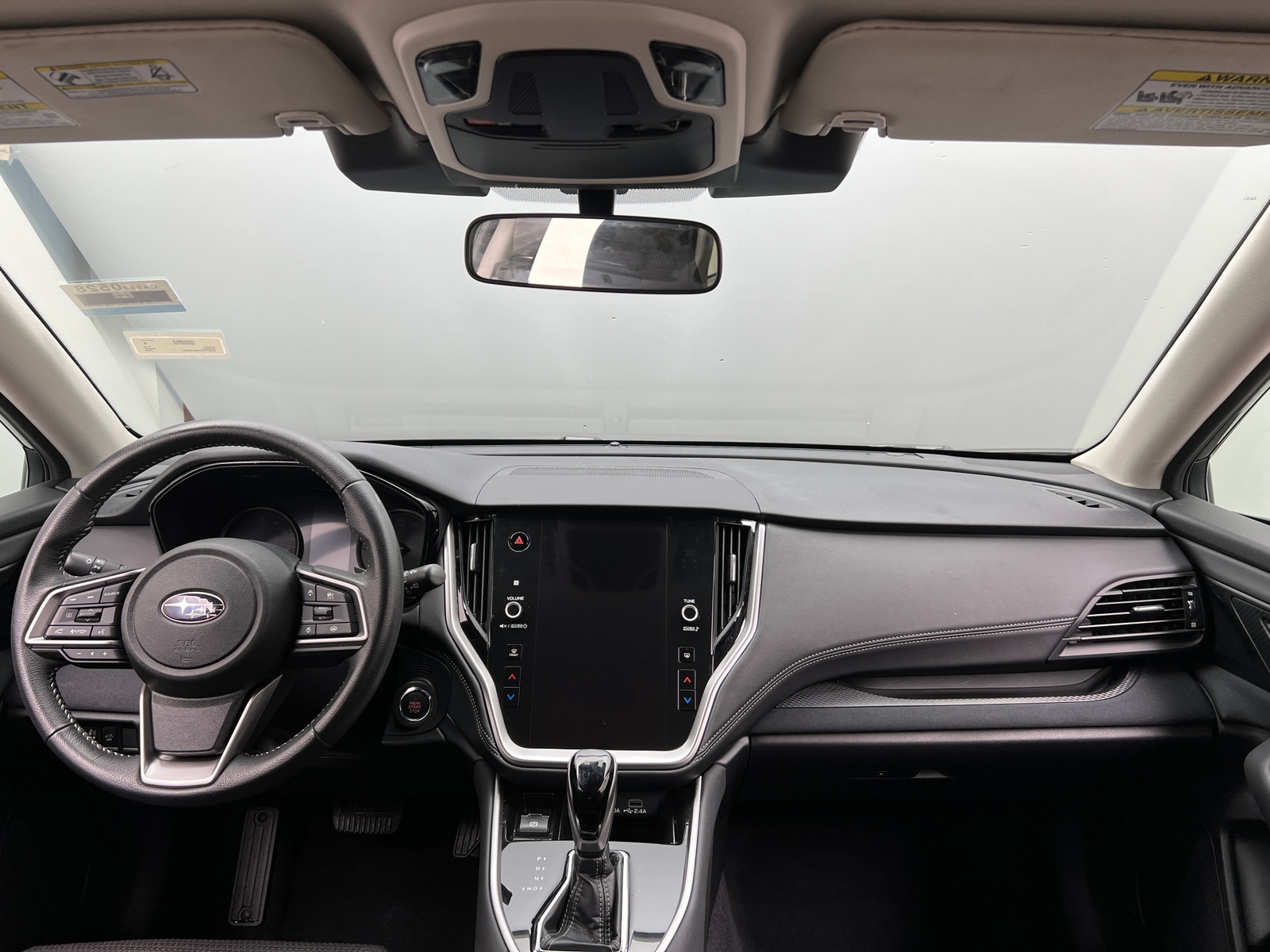 Thumbnail: 2025 Subaru Outback - 3