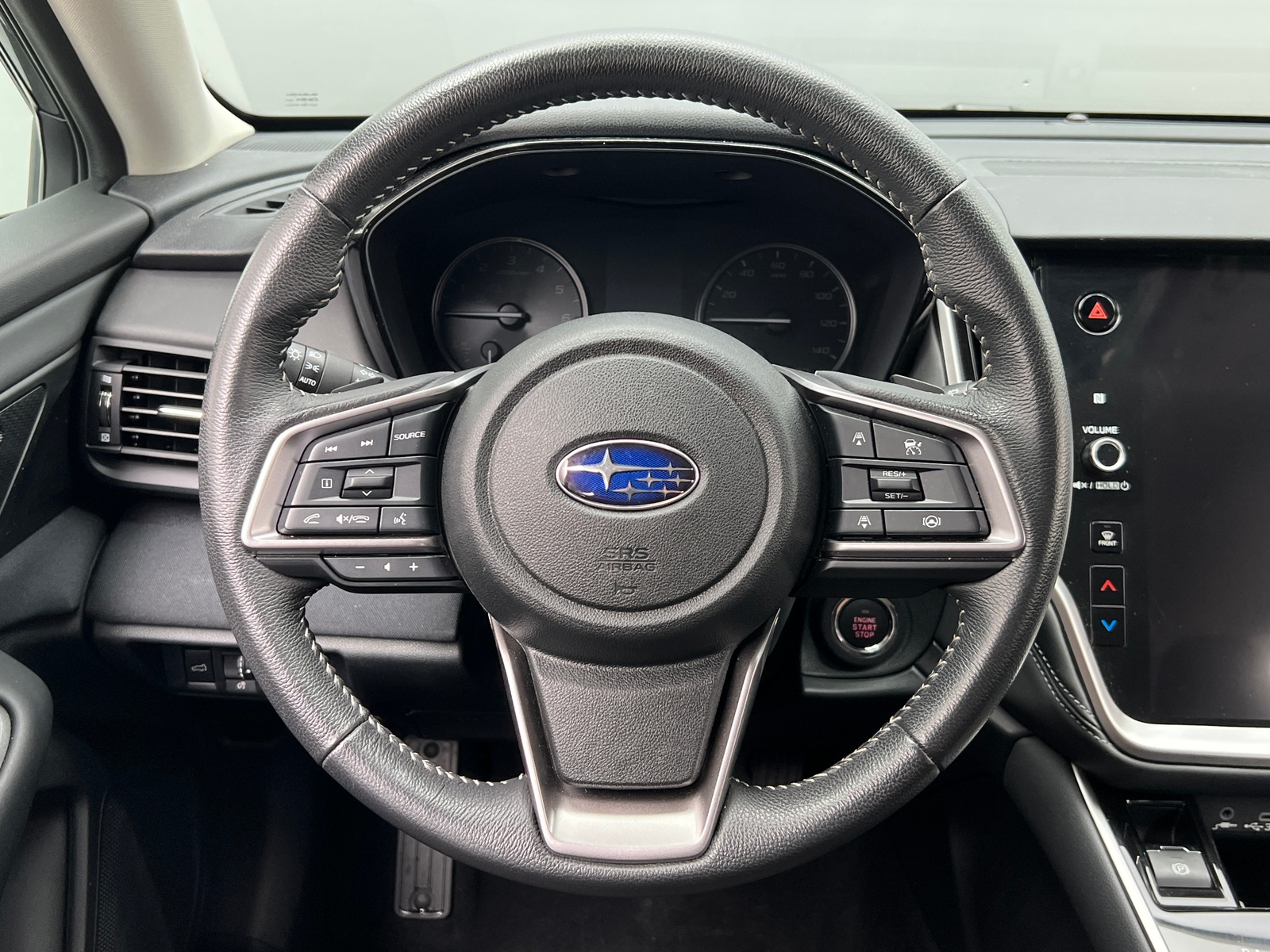 Thumbnail: 2025 Subaru Outback - 5