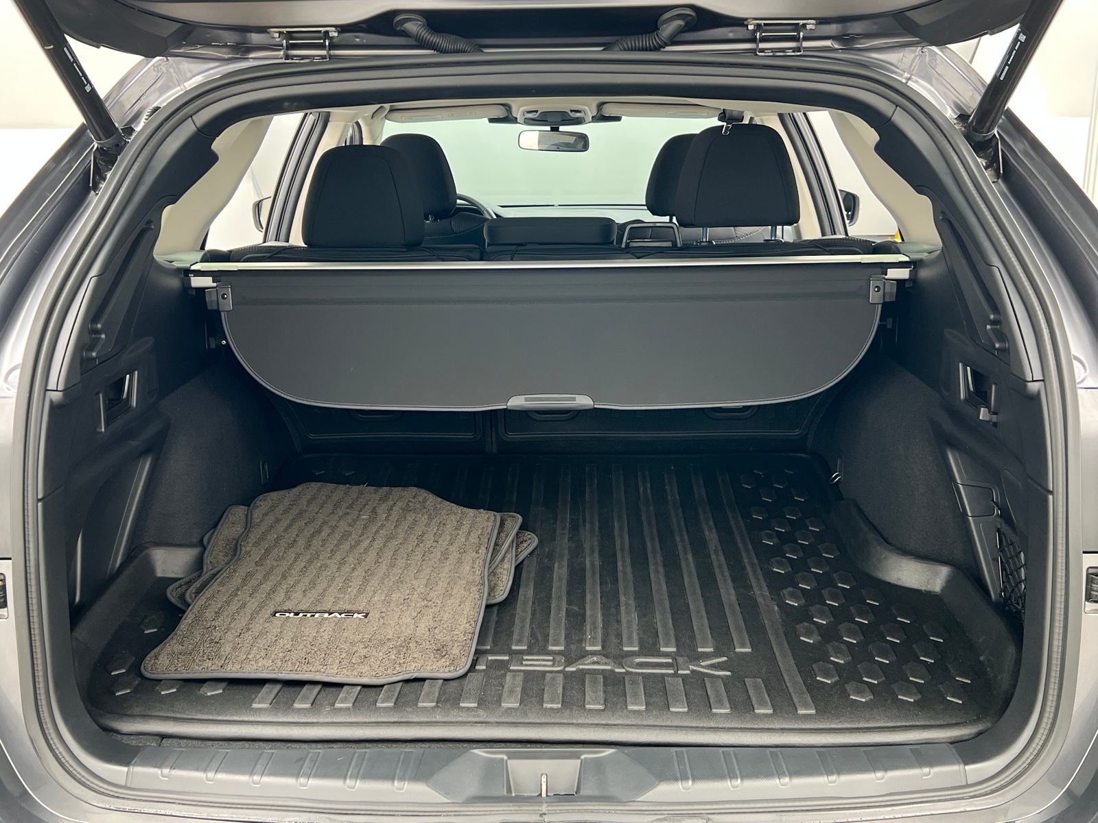 Thumbnail: 2025 Subaru Outback - 7