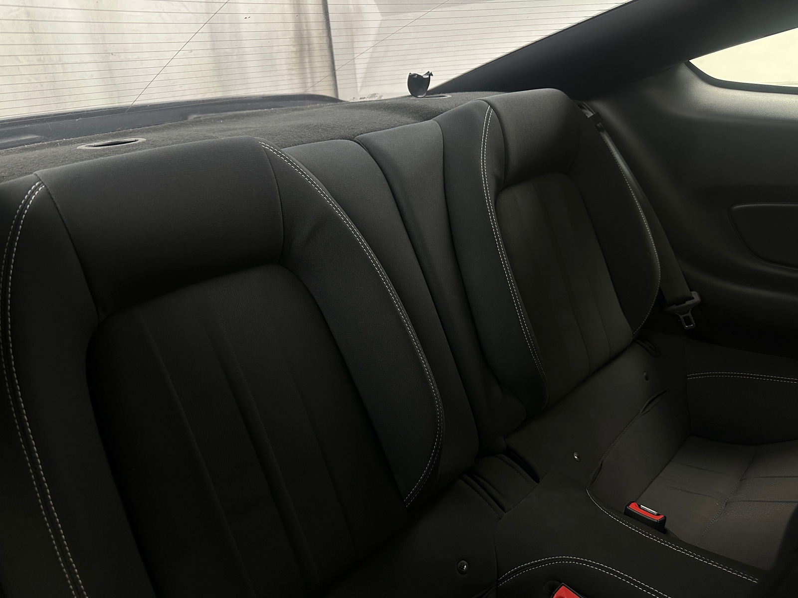 Thumbnail: 2018 Ford Mustang - 5