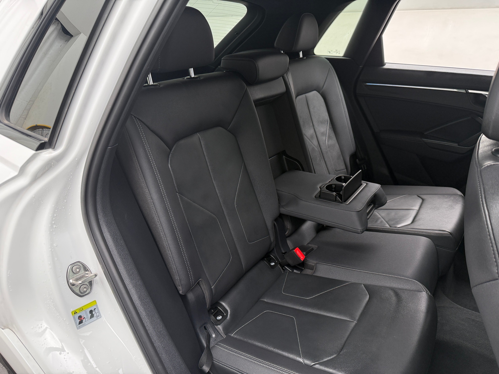 Thumbnail: 2021 Audi Q3 - 5