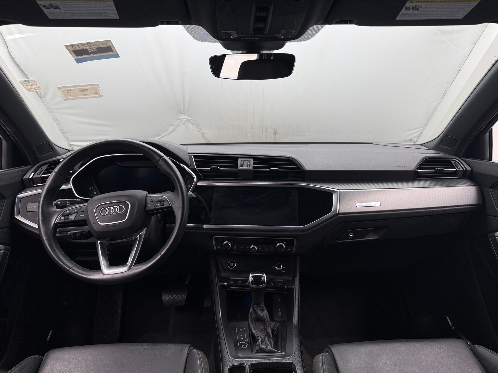 Thumbnail: 2021 Audi Q3 - 2
