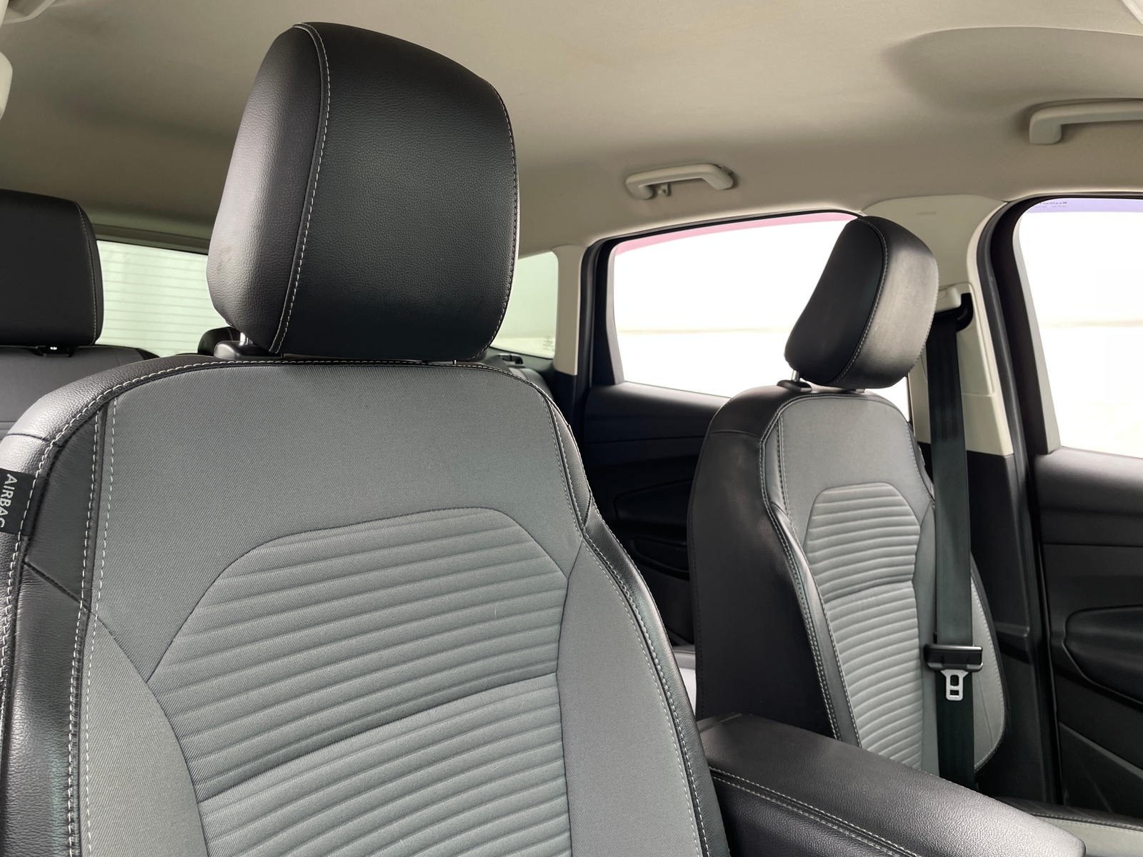 Thumbnail: 2019 Ford Escape - 2
