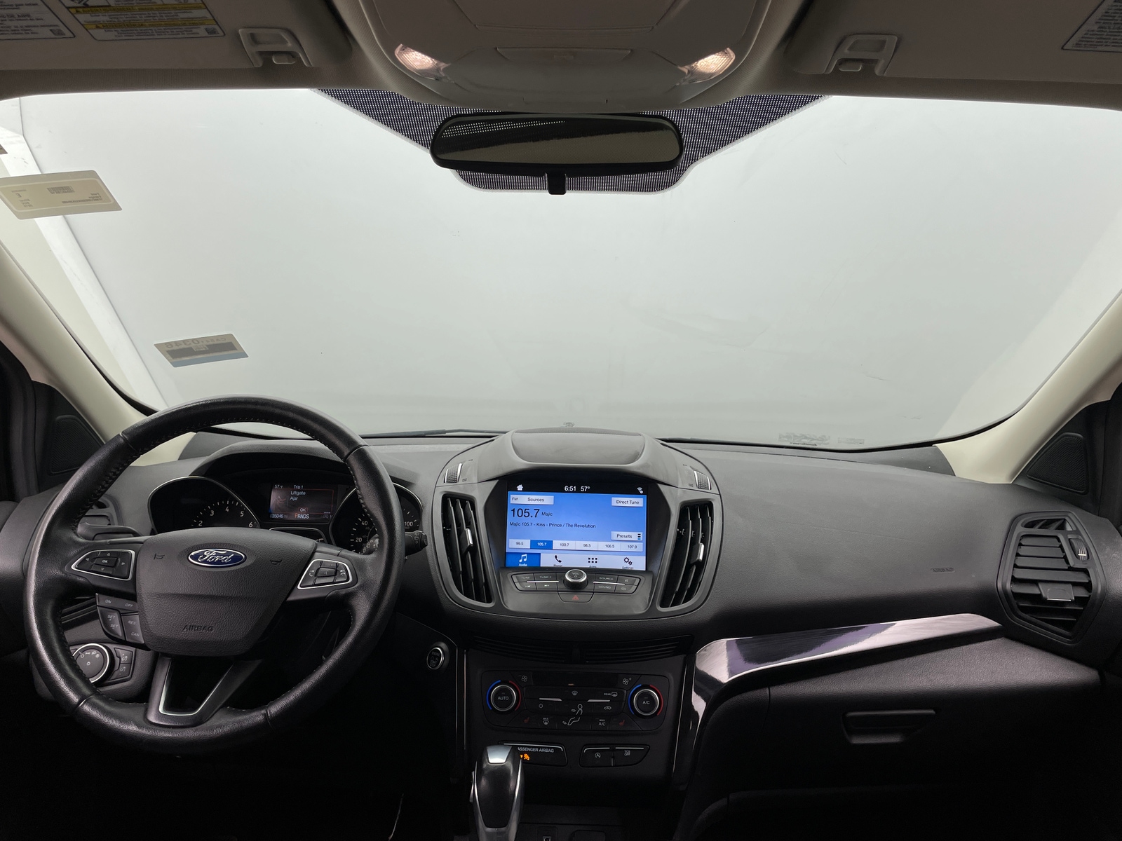 Thumbnail: 2019 Ford Escape - 3