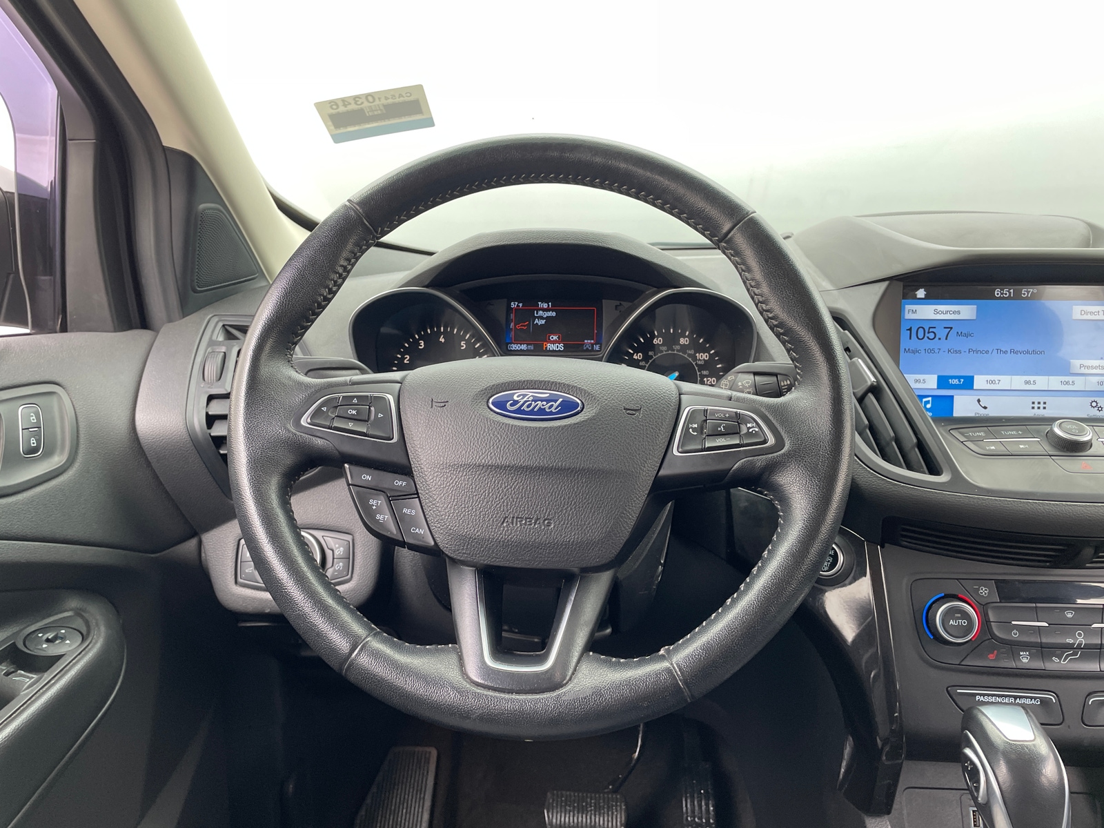Thumbnail: 2019 Ford Escape - 5