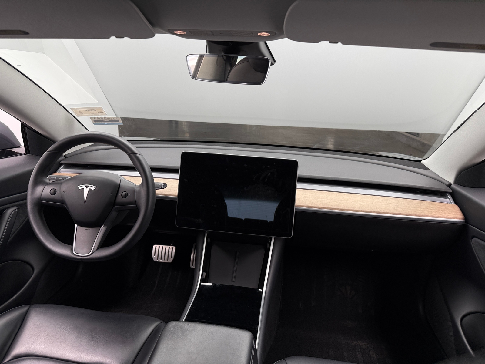 Thumbnail: 2020 Tesla Model 3 - 2