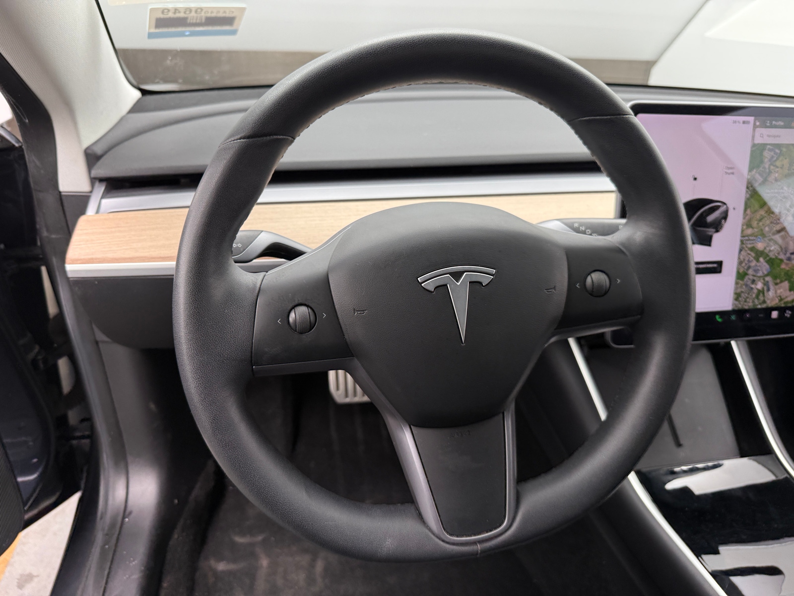 Thumbnail: 2020 Tesla Model 3 - 4