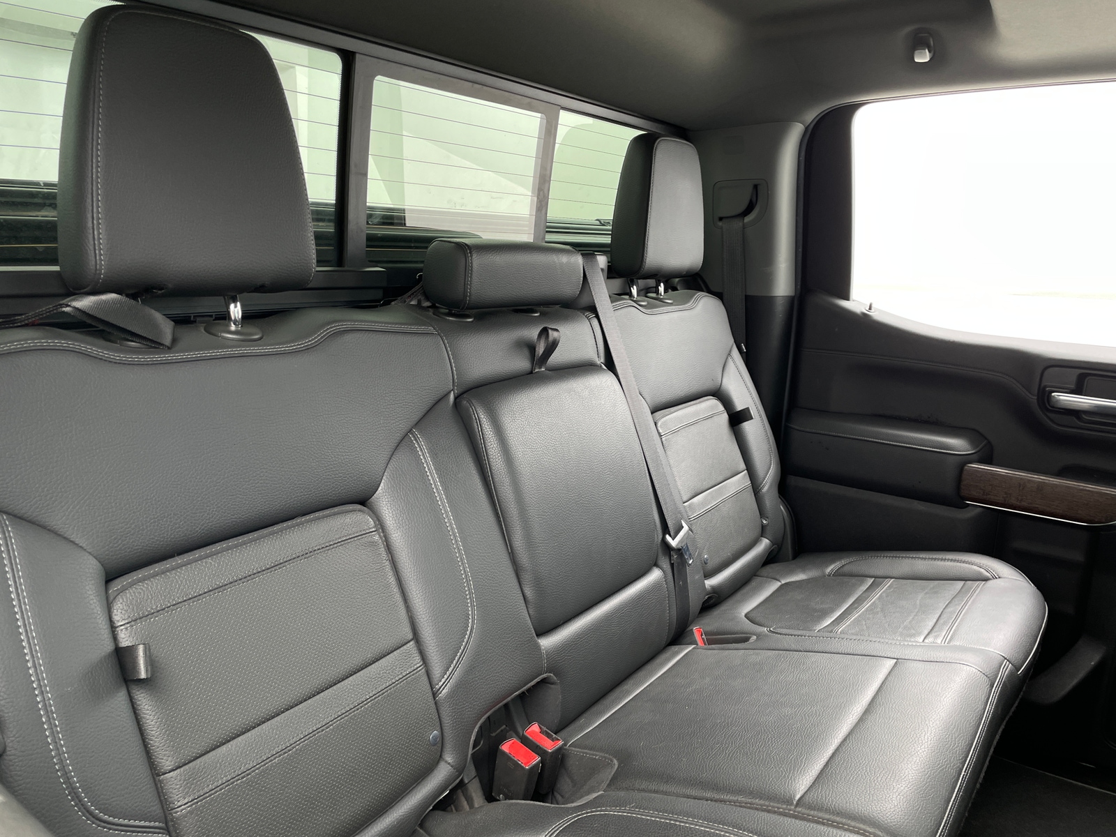 Thumbnail: 2022 GMC Sierra 1500 - 5