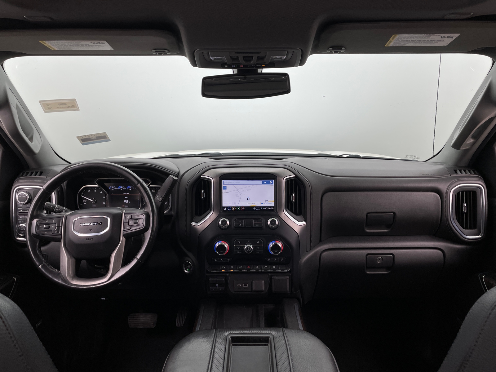 Thumbnail: 2022 GMC Sierra 1500 - 2